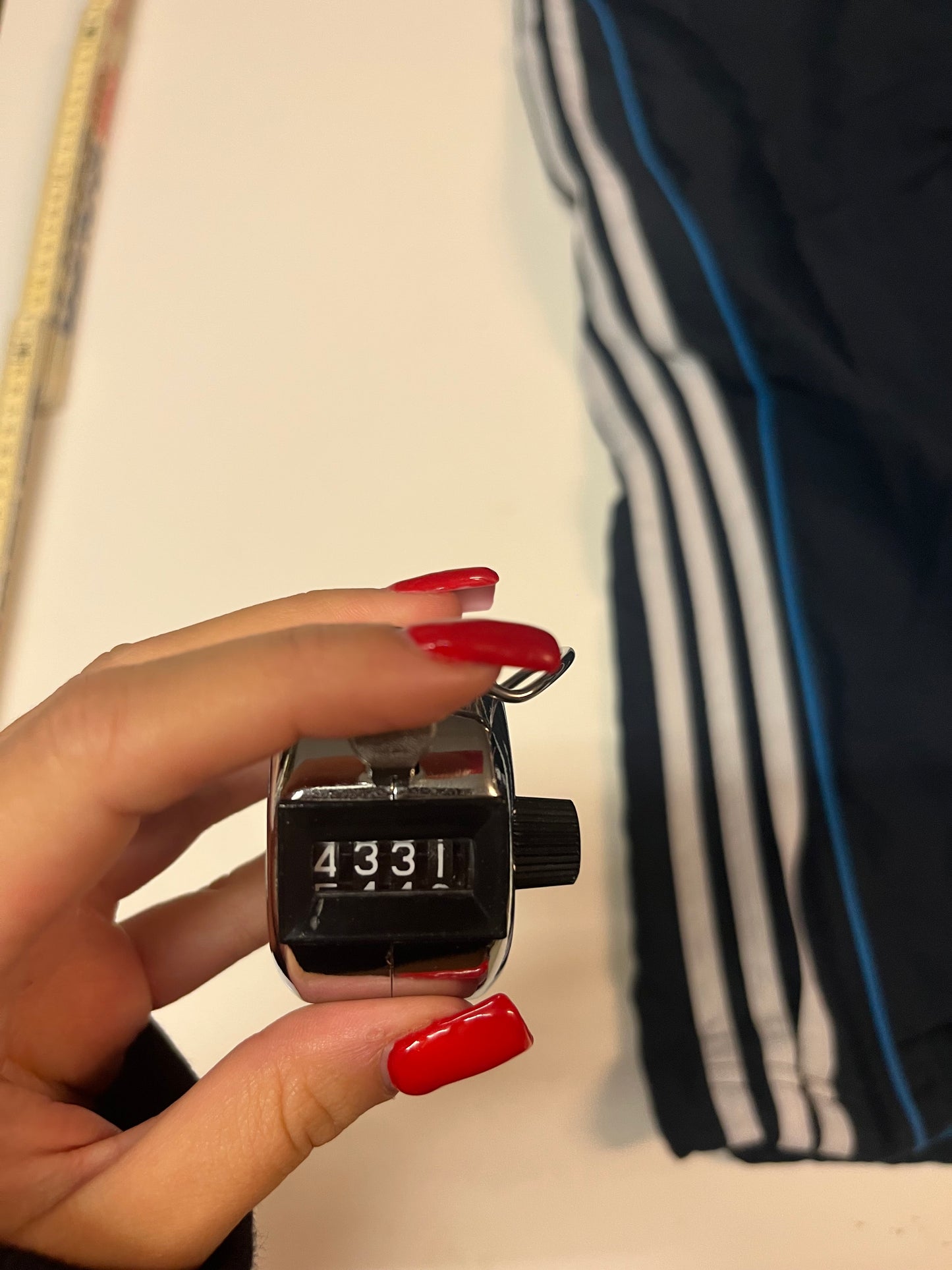 Vintage Adidas Trackpants XXL 4431