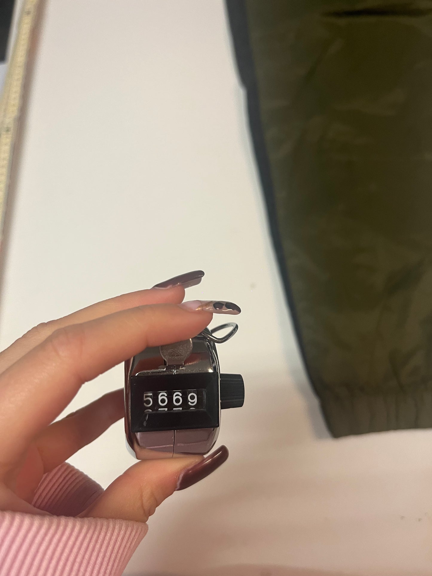 Vintage Nike Trackpants M fit S 5669