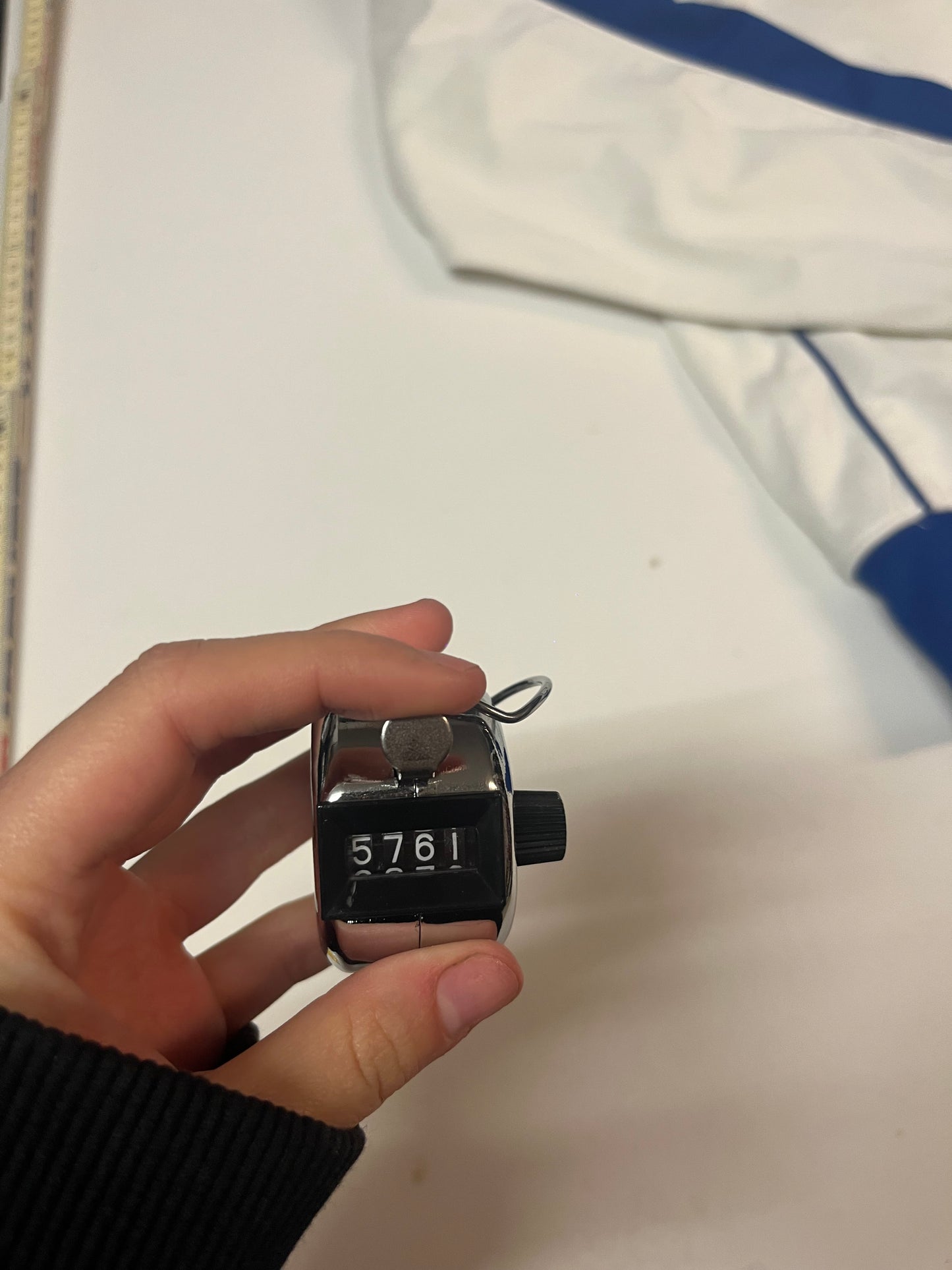 Vintage Nike Trainingsjacke M 5761