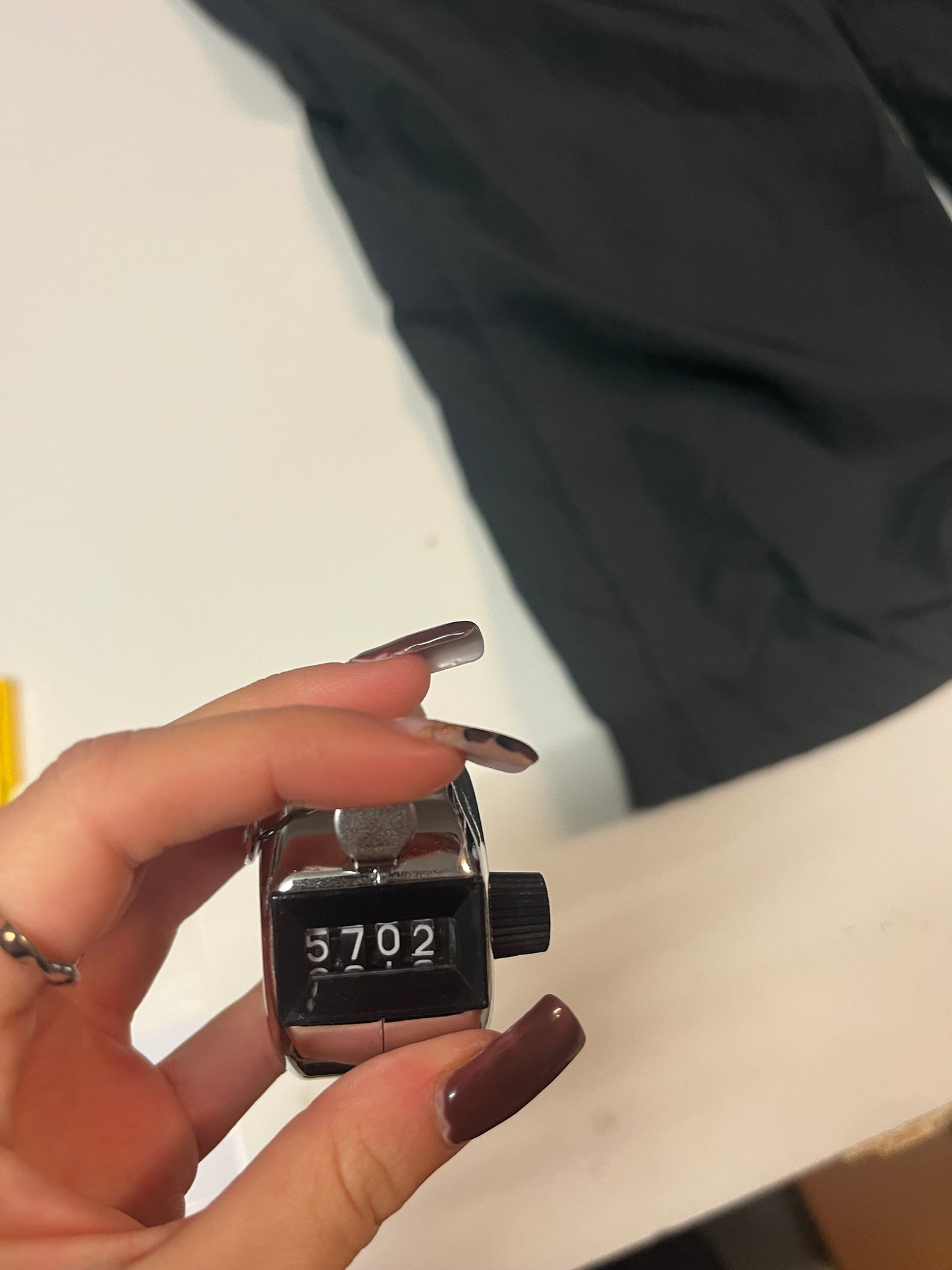 Vintage Nike Trackpants XL Band fehlt 5702