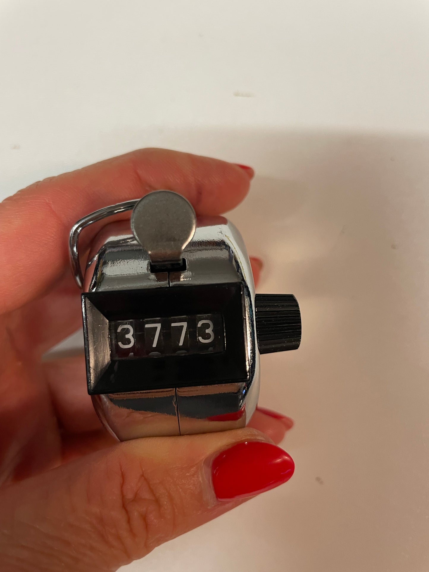 Reebok Vintage Trackpants Baggy L 3773