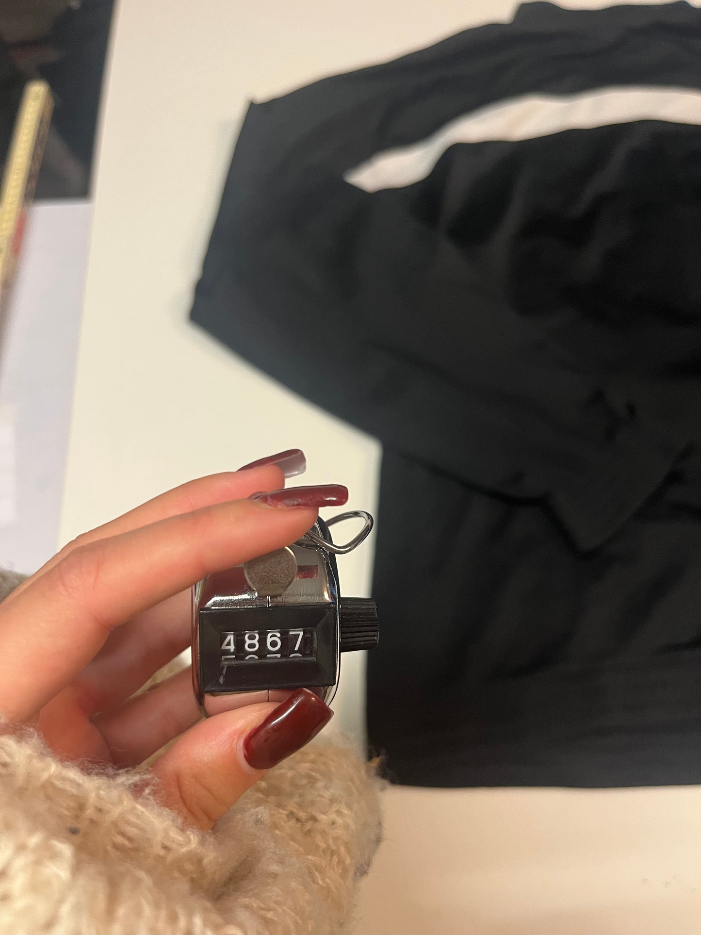 Vintage Nike Trainingsjacke XL 4867