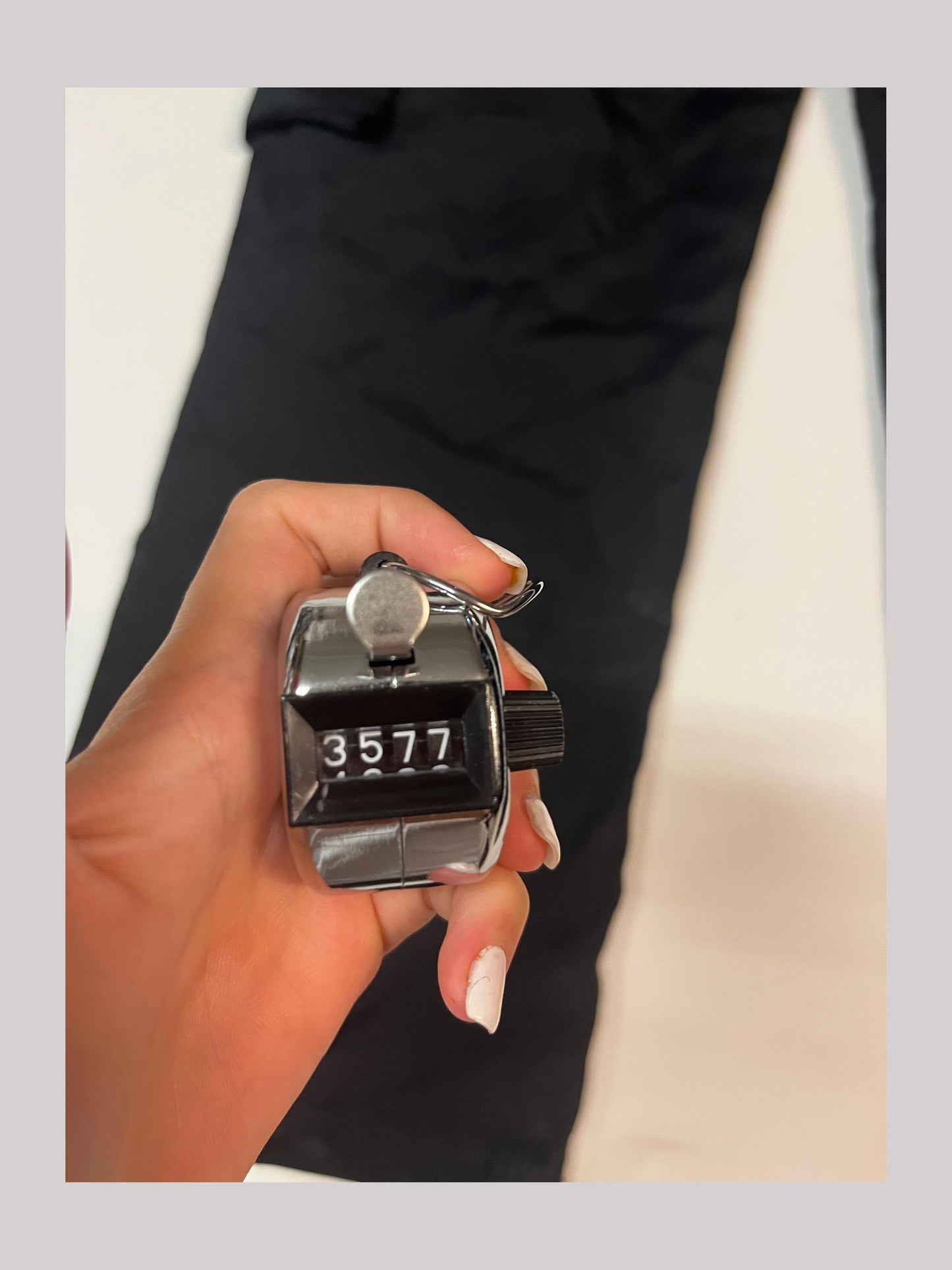 Nike Vintage Trackpants M Baggy 3577