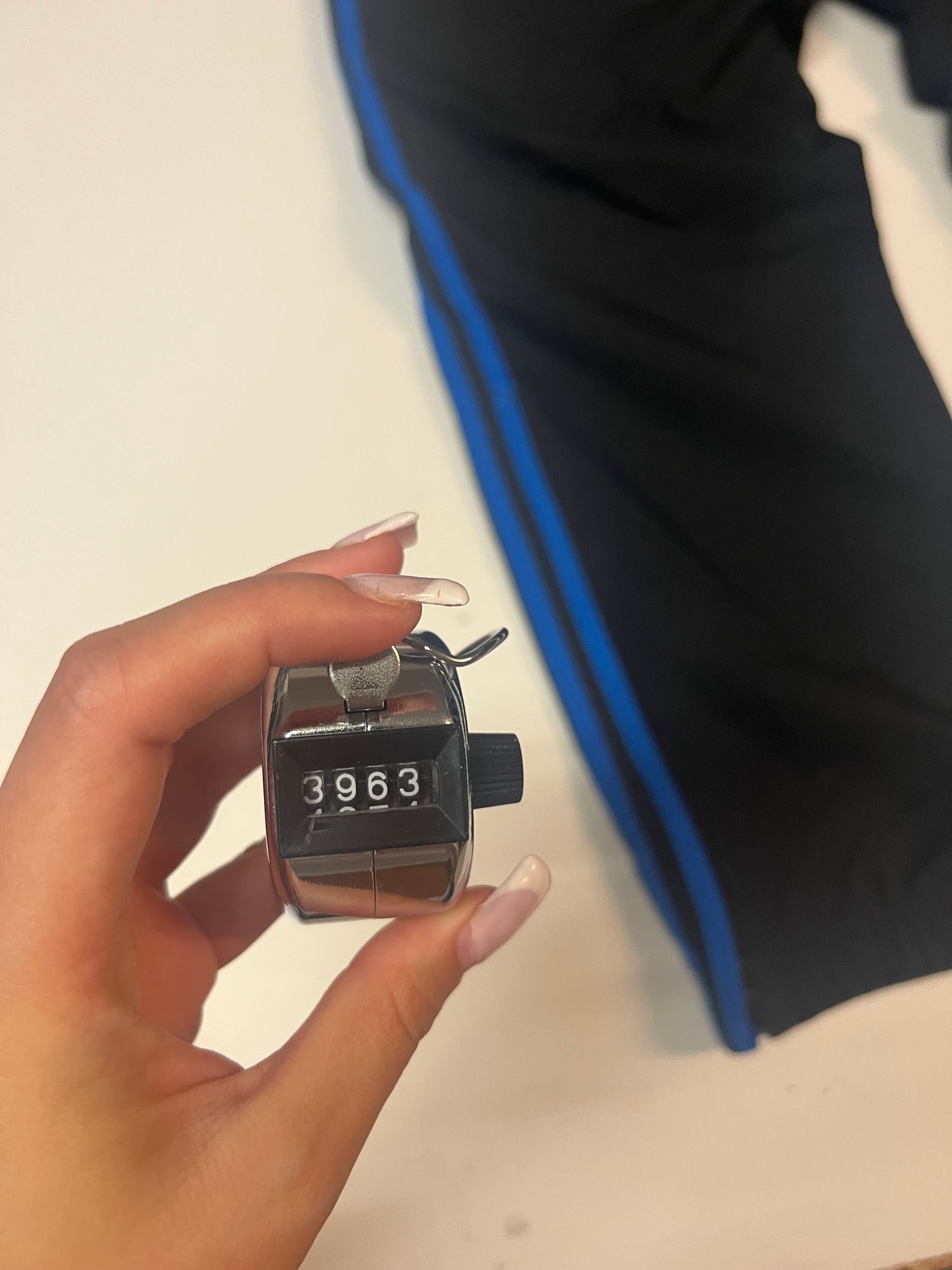 Vintage Adidas Trackpants L 3963