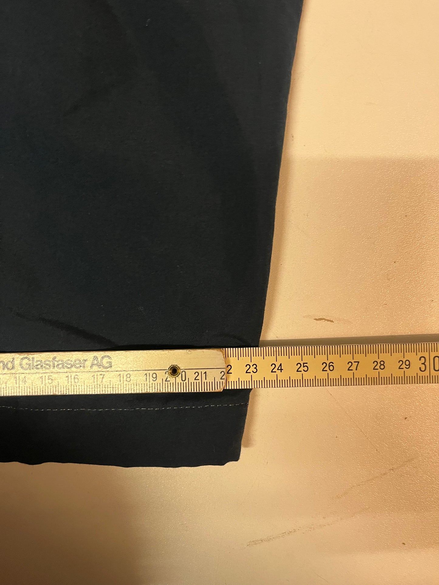 Vintage Nike Trackpants baggy XL fit L 5609