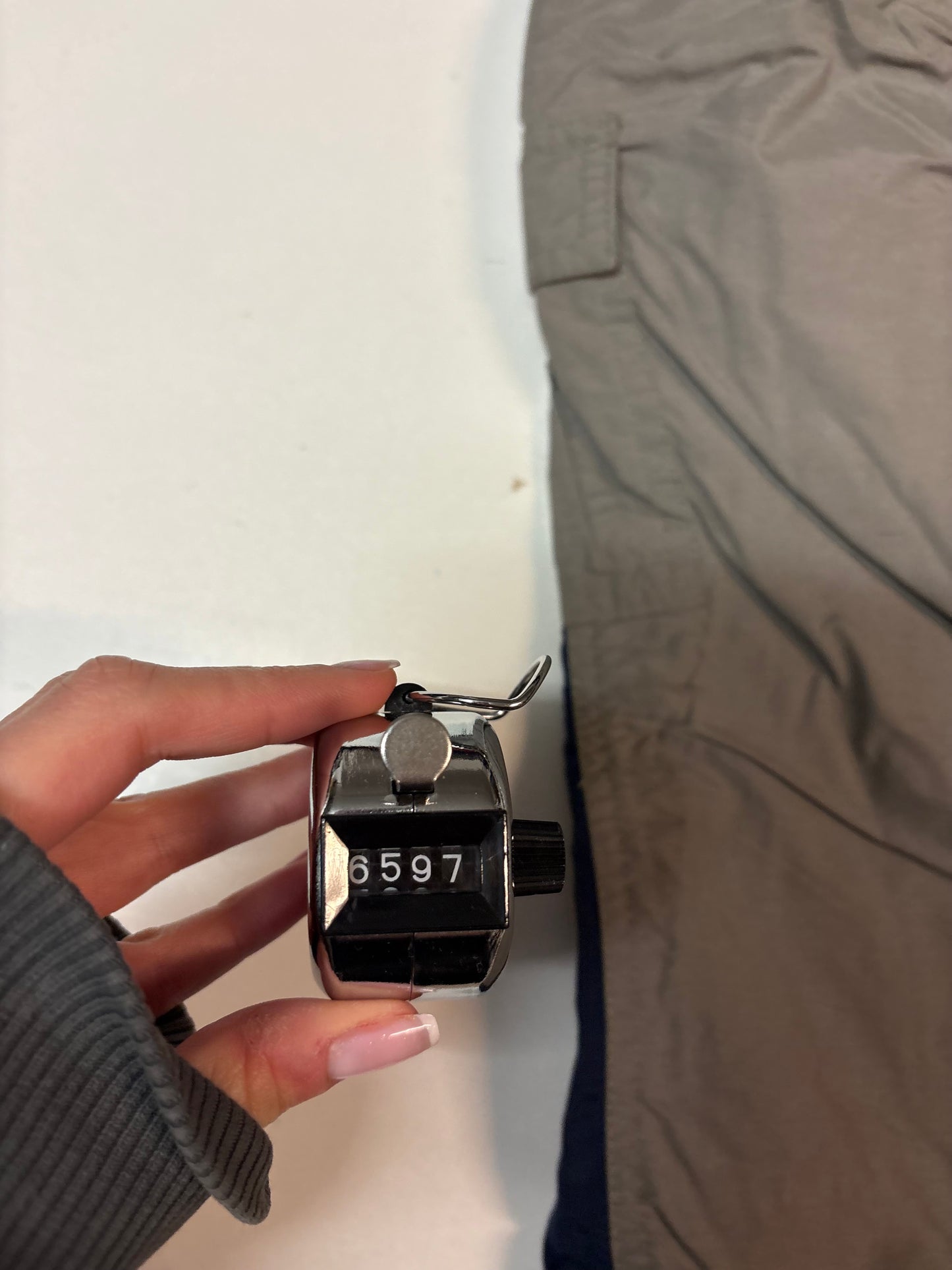 Nike Vintage Trackpants Xxl baggy 6597