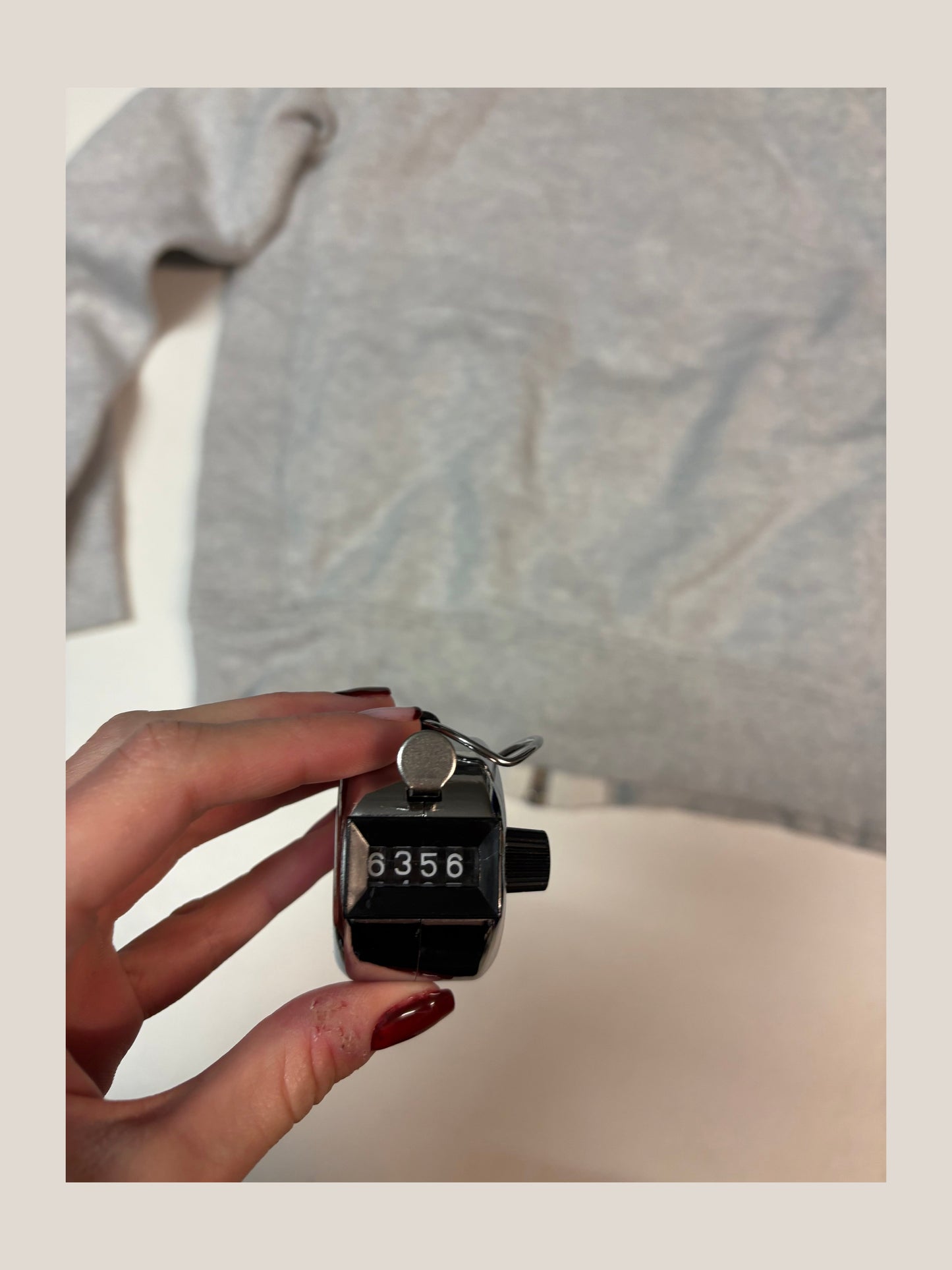 Polo Ralph Lauren Vintage Zipper M 6356