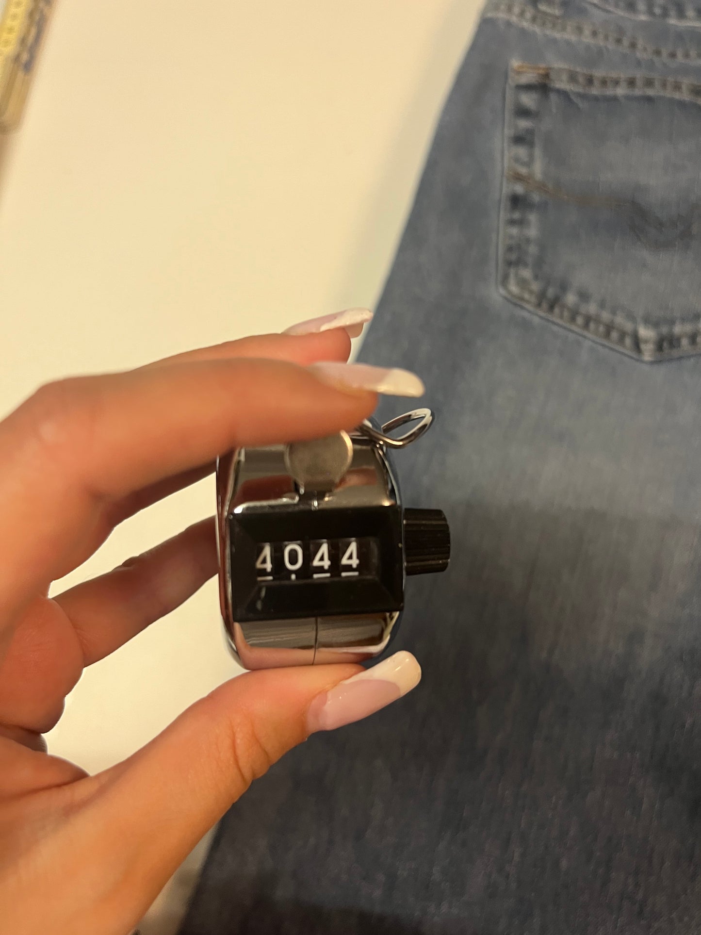 Vintage Harley Davidson Jeans 36/32 M 4044