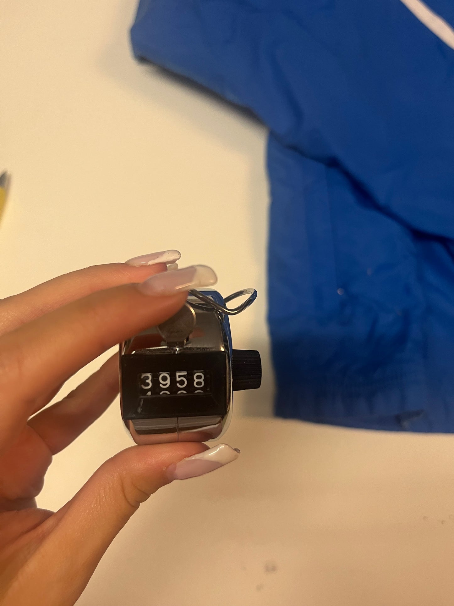 Vintage Nike Trainingsjacke XXL 3958