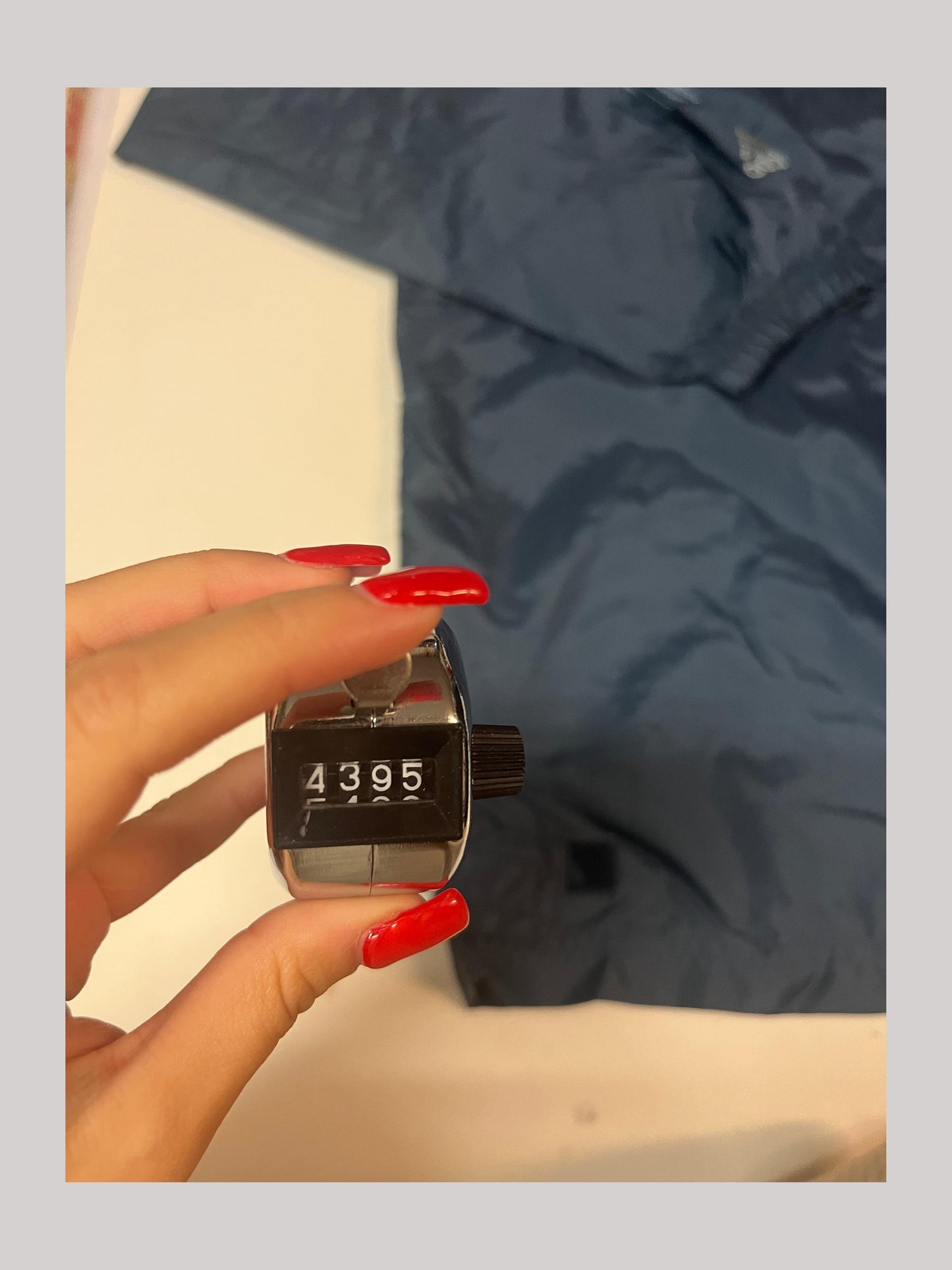 Vintage Adidas Regenjacke L fit XL 4395