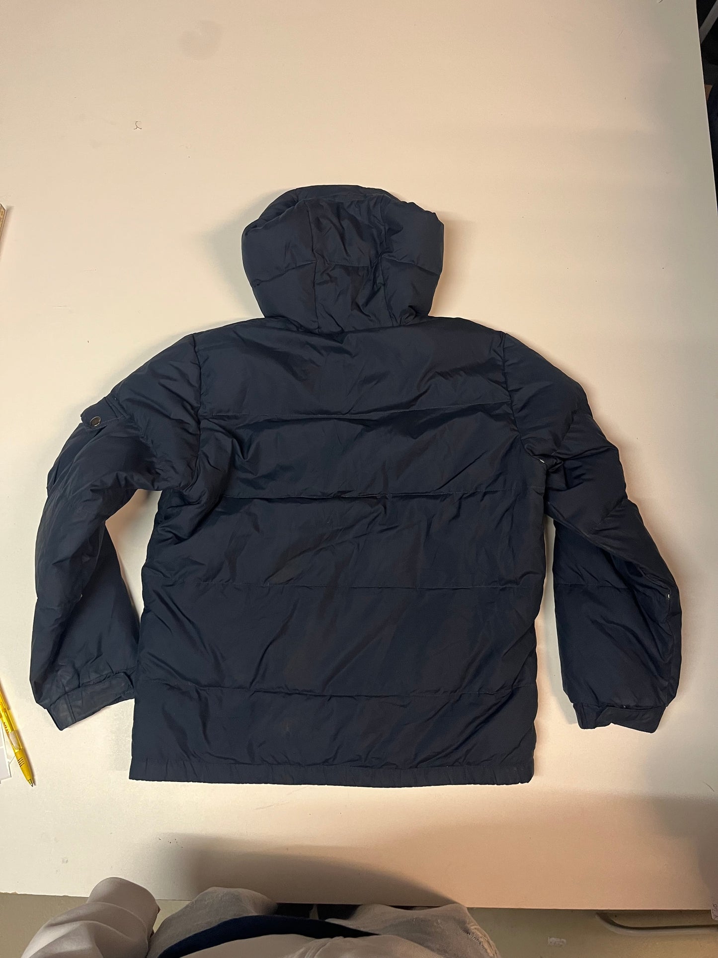 Polo Ralph Lauren Vintage Daunenjacke L 5431