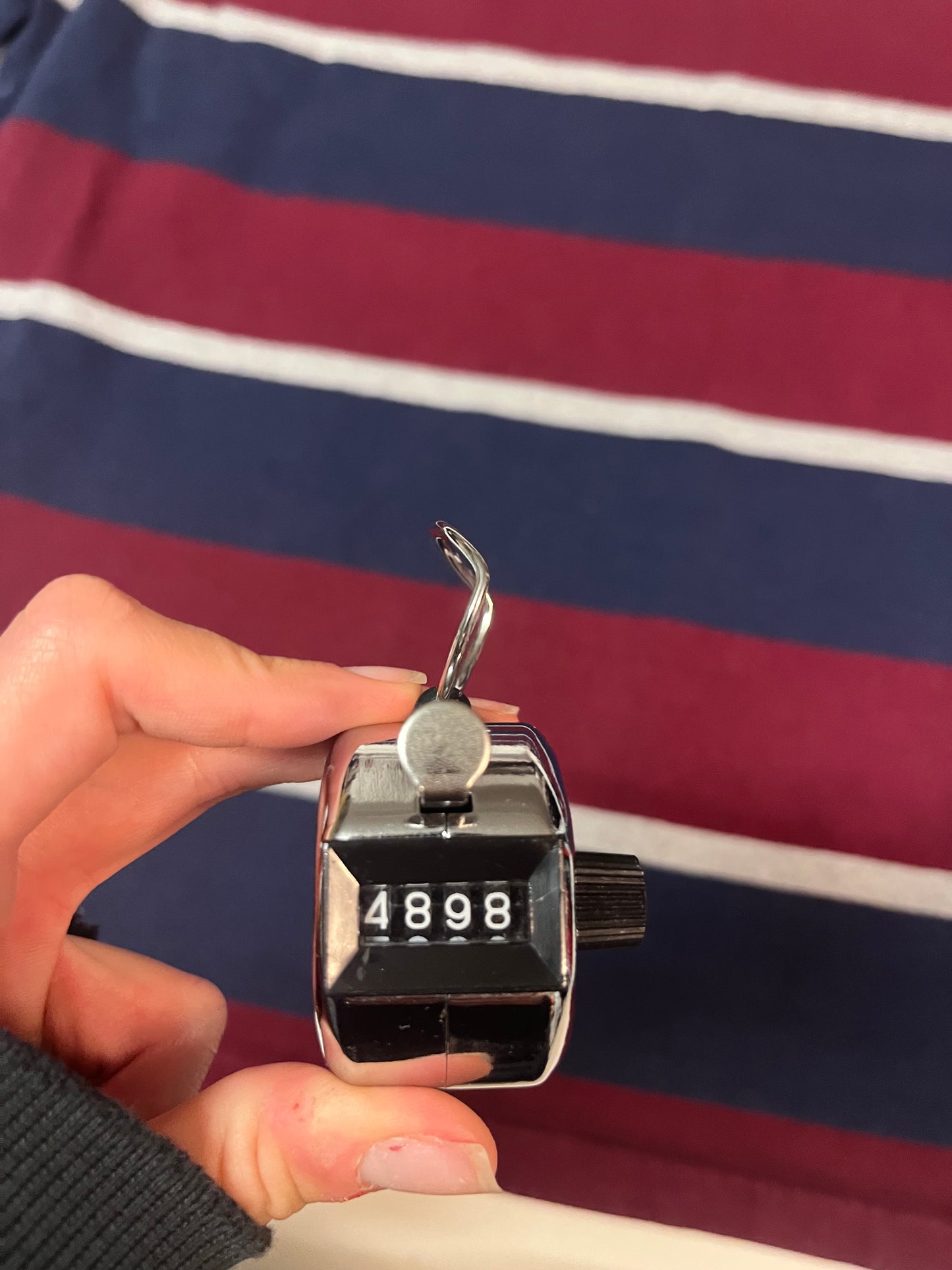 Polo Ralph Lauren Vintage Pullover Xxl 4898