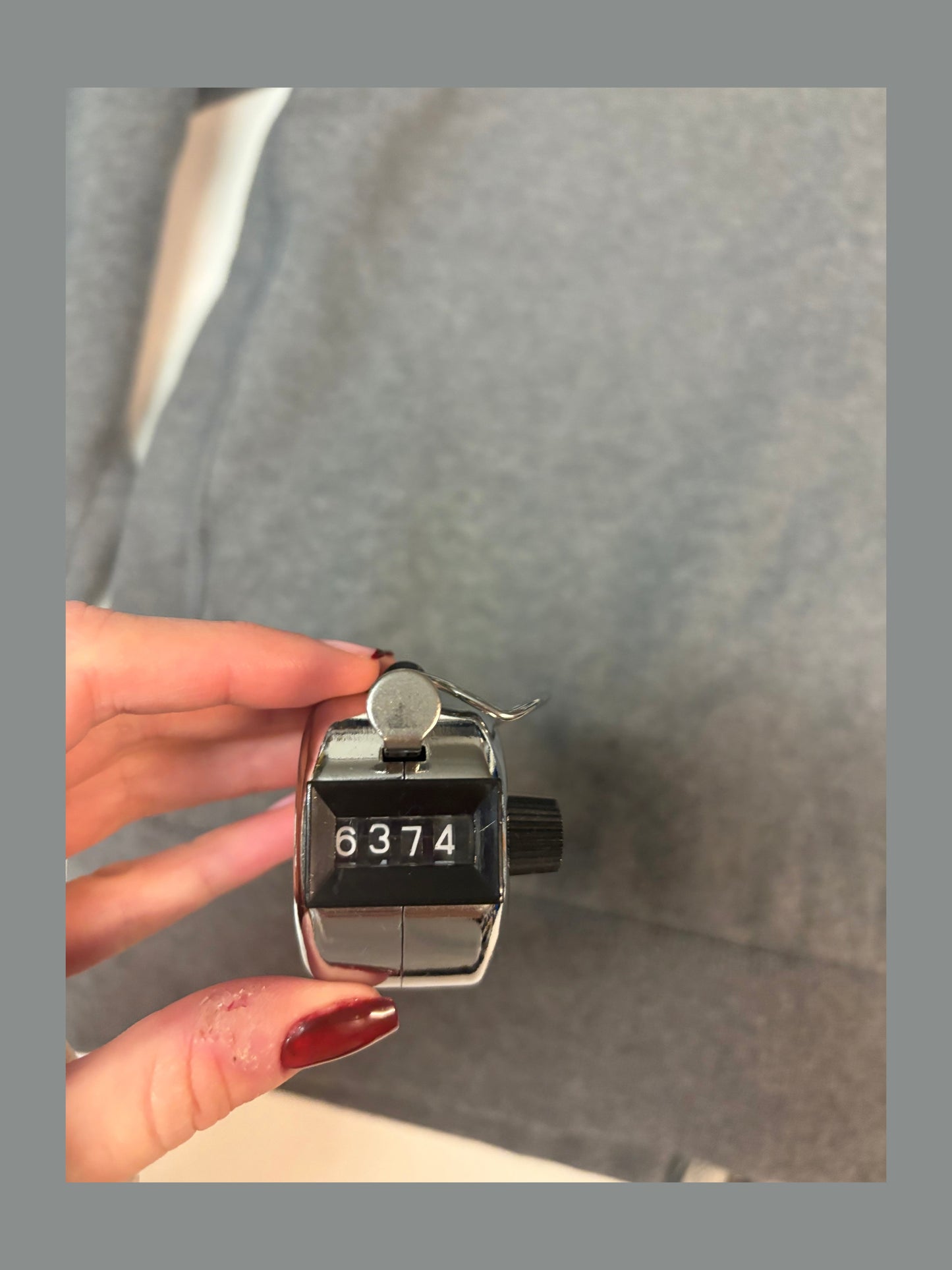 Polo Ralph Lauren Vintage Zipper L 6374