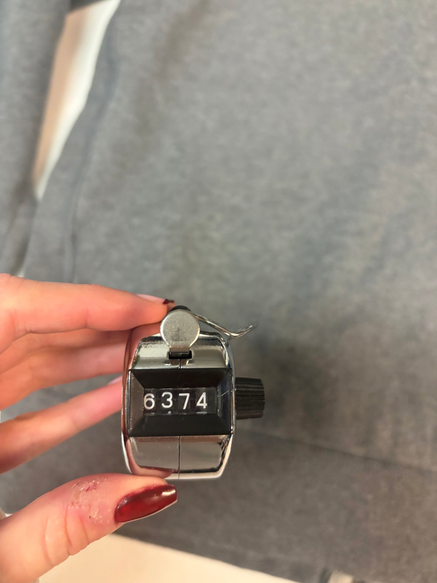 Polo Ralph Lauren Vintage Zipper L 6374