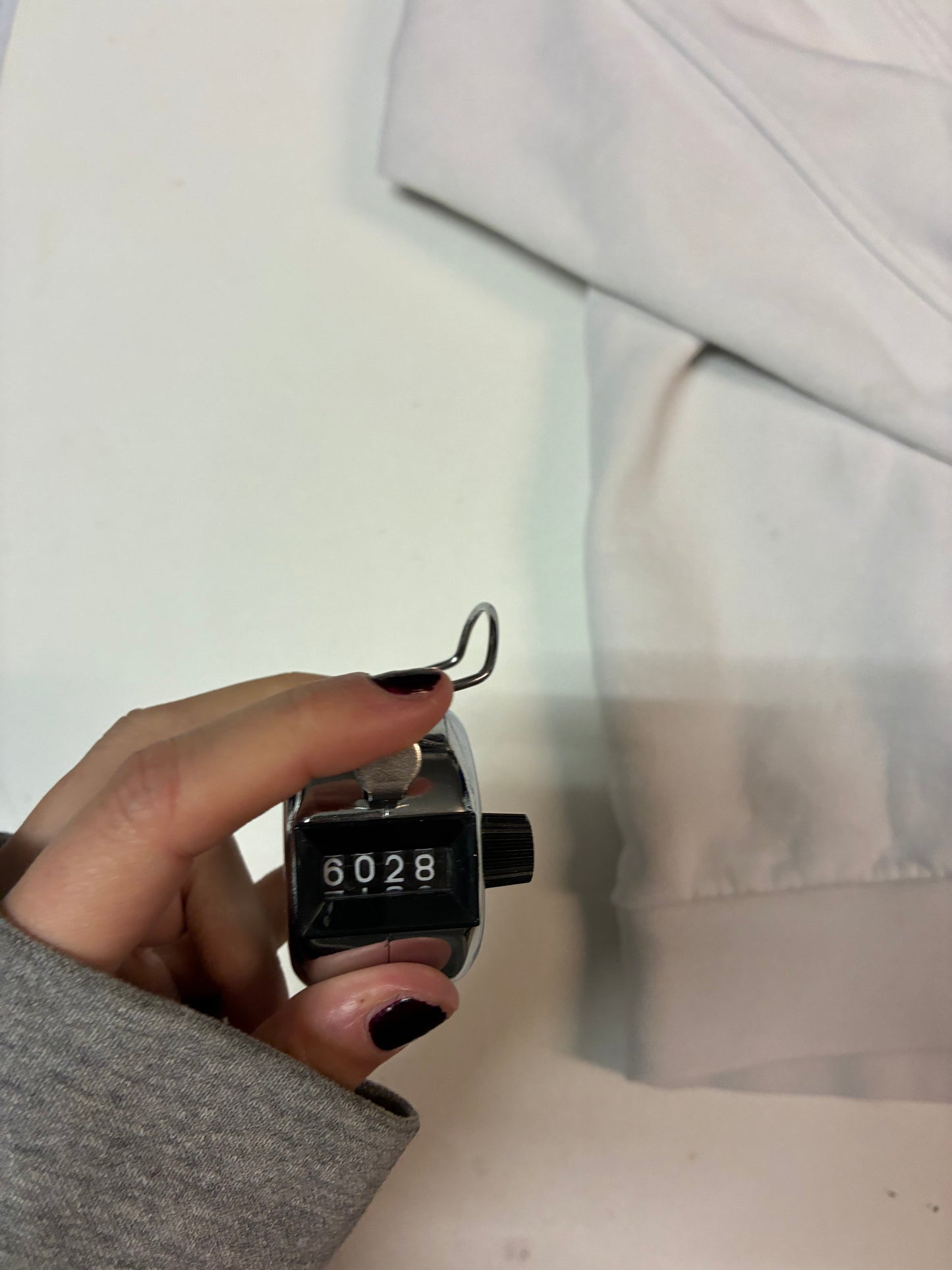 Vintage Adidas Sweatshirt M 6028