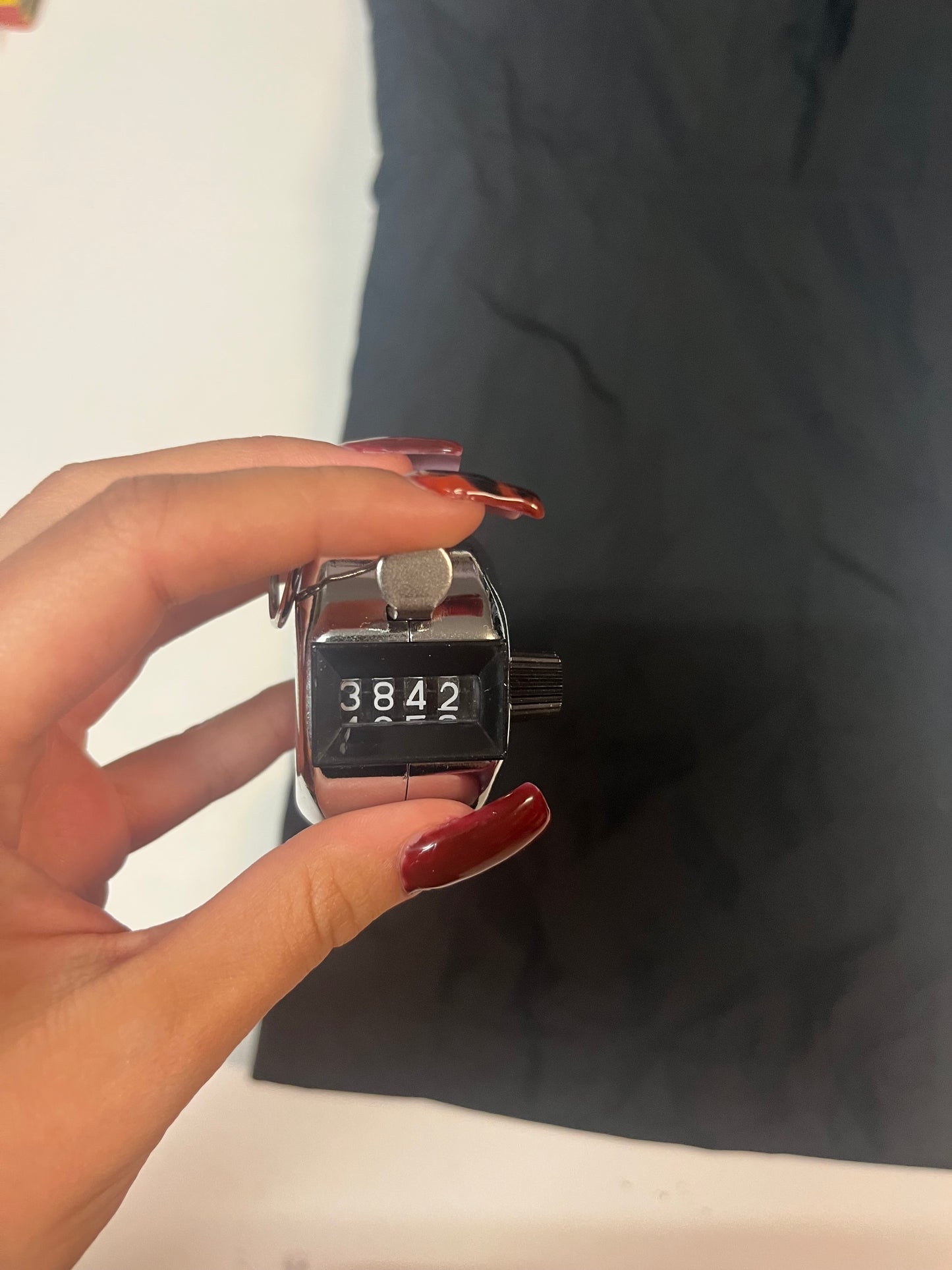 Vintage Nike Trackpants M 3843