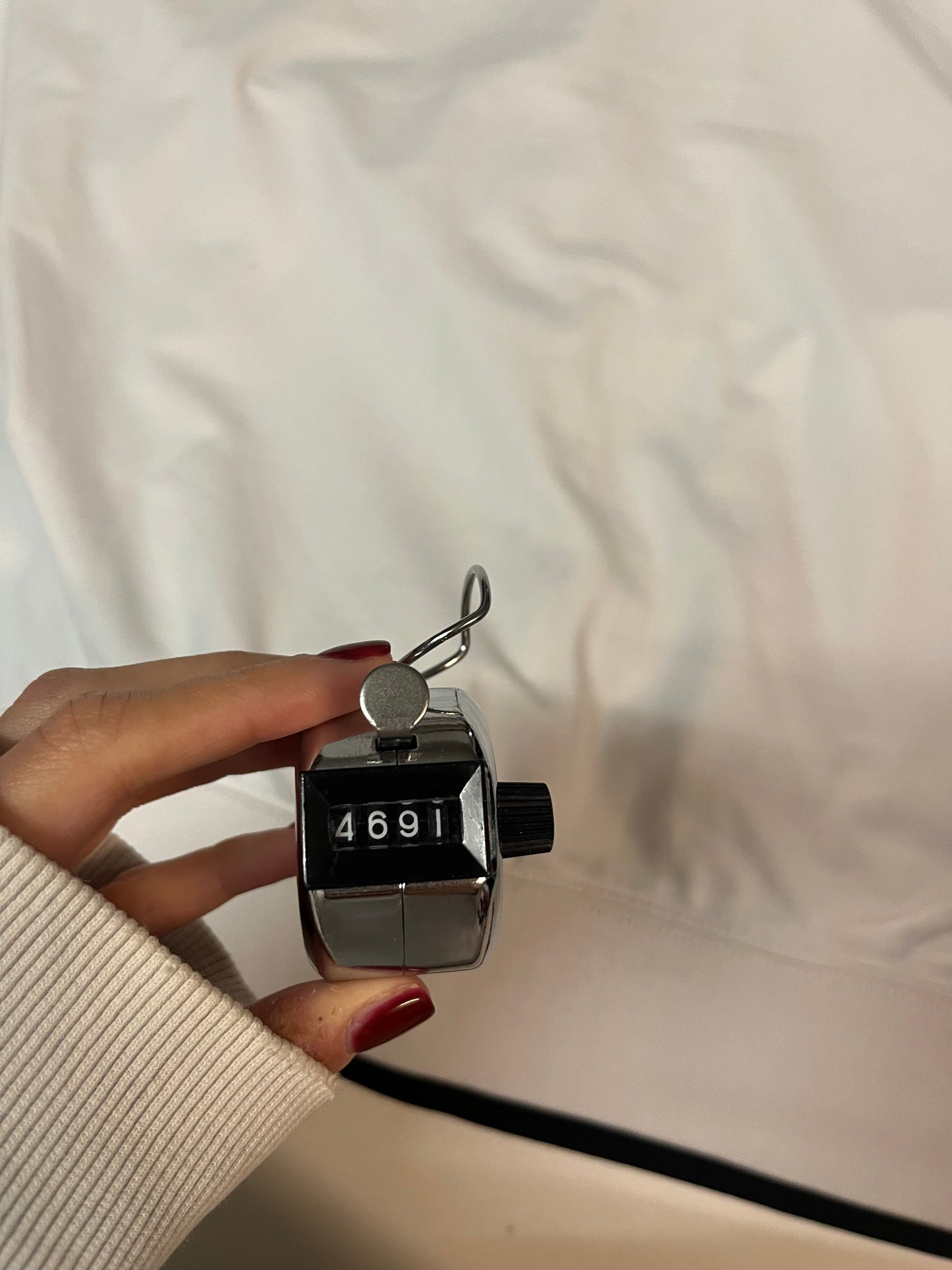 Nike Vintage Jacke L 4691