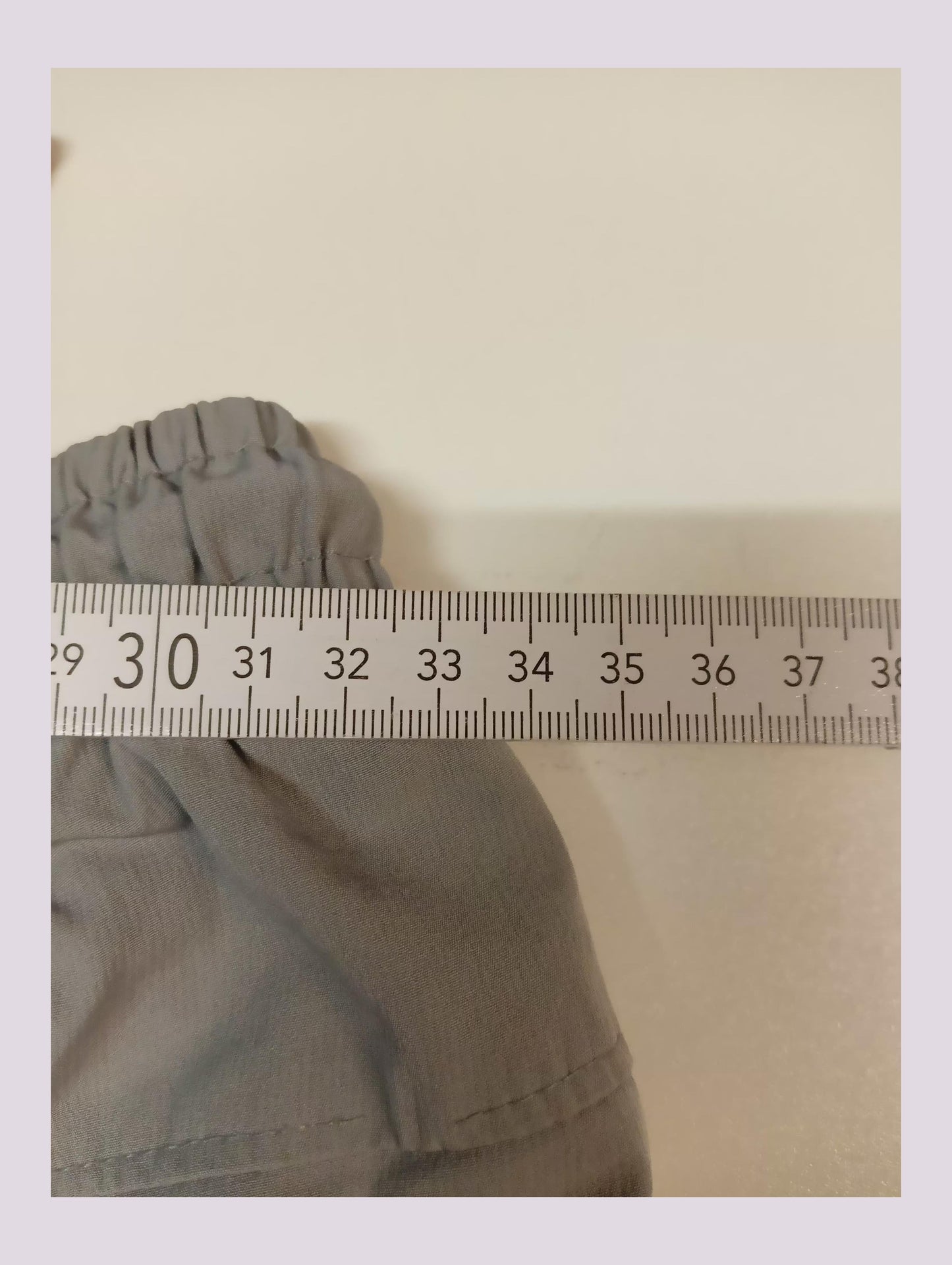 Nike Vintage Trackpants Baggy XS