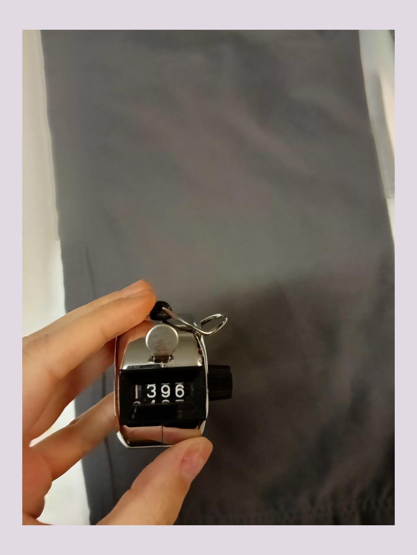 Vintage Reebok Trackpants Baggy L fit M 1396