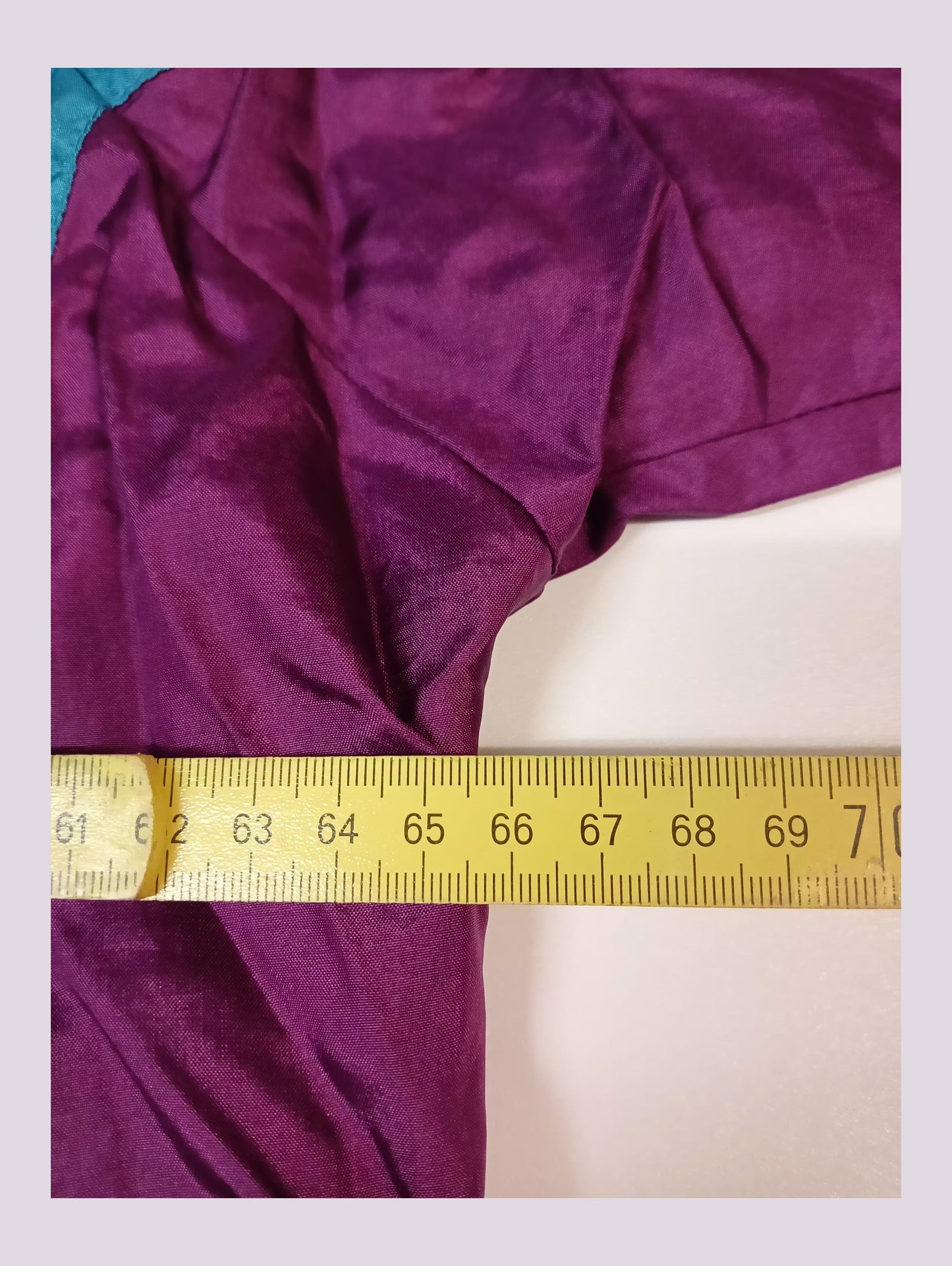 Adidas Vintage Trackjacket L 1182