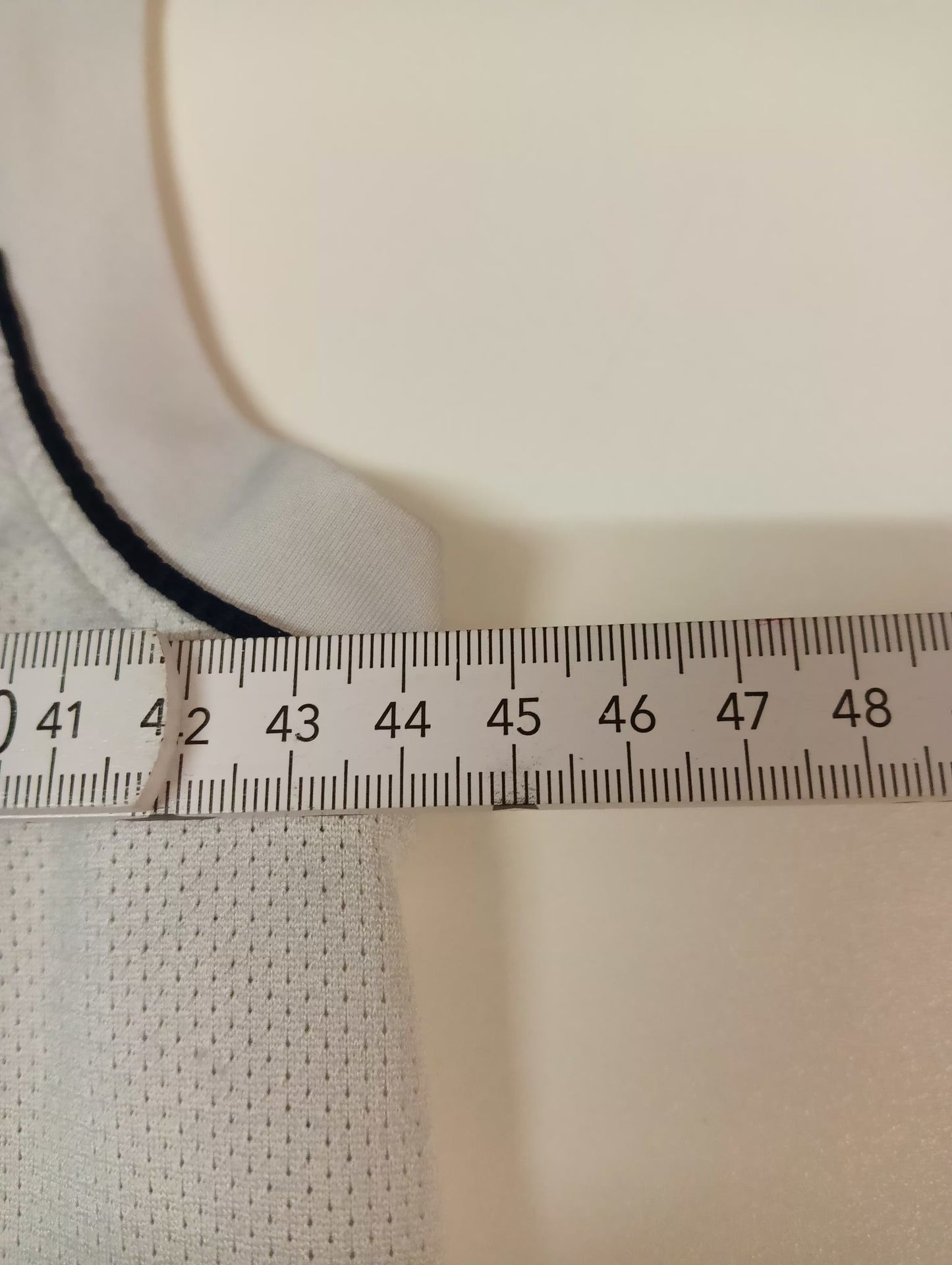 Adidas Vintage T-Shirt M 1695