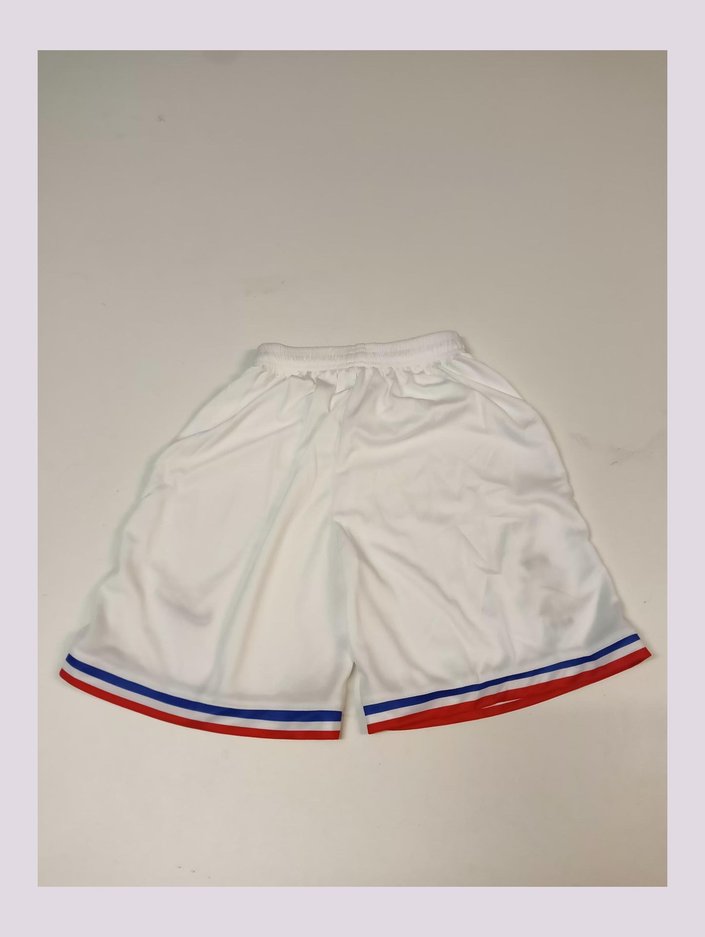 Nike Vintage Shorts S 1723