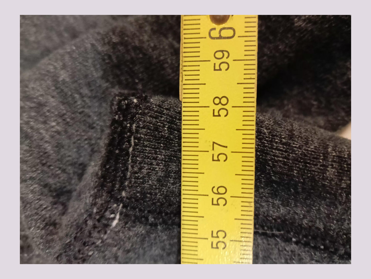 Ralph Lauren Vintage Zip Hoodie M 1664