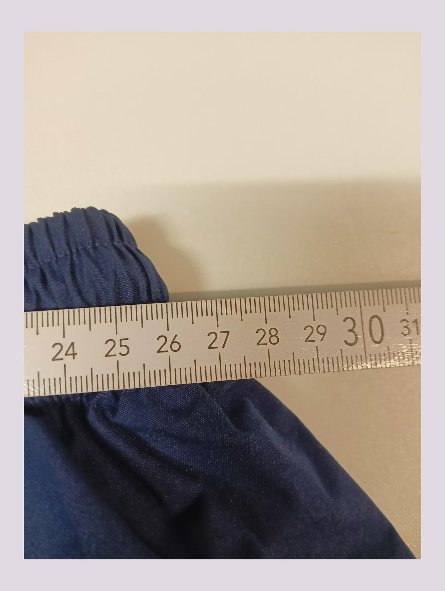 Adidas Vintage Trackpants Baggy XS 1673