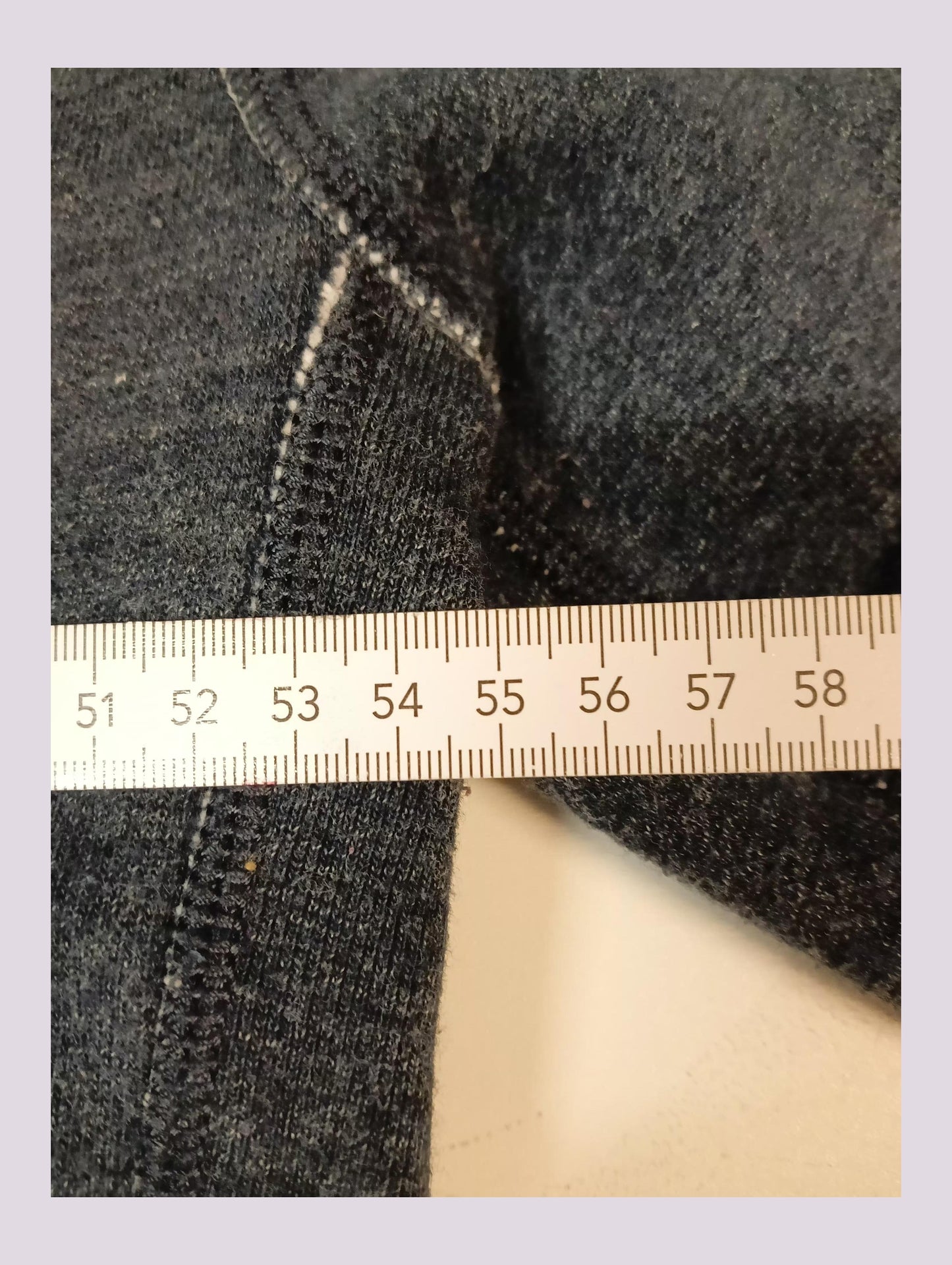 Ralph Lauren Vintage Zip Hoodie L 1667