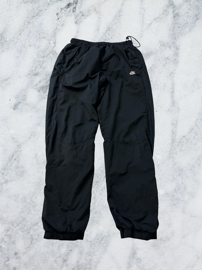 Nike Vintage Trackpants M Baggy 6862