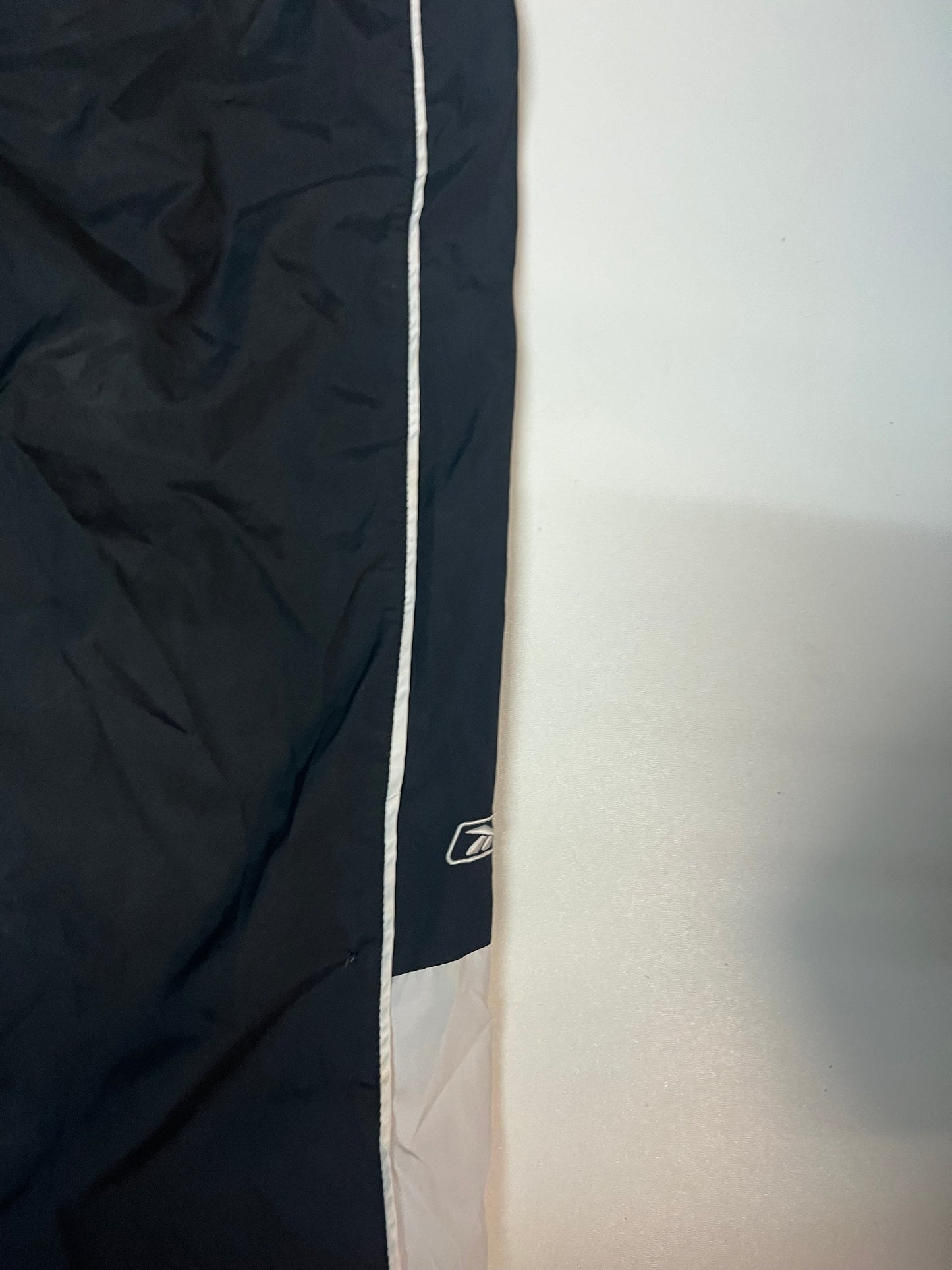 Vintage Reebok Trackpants M ohne Band 5637