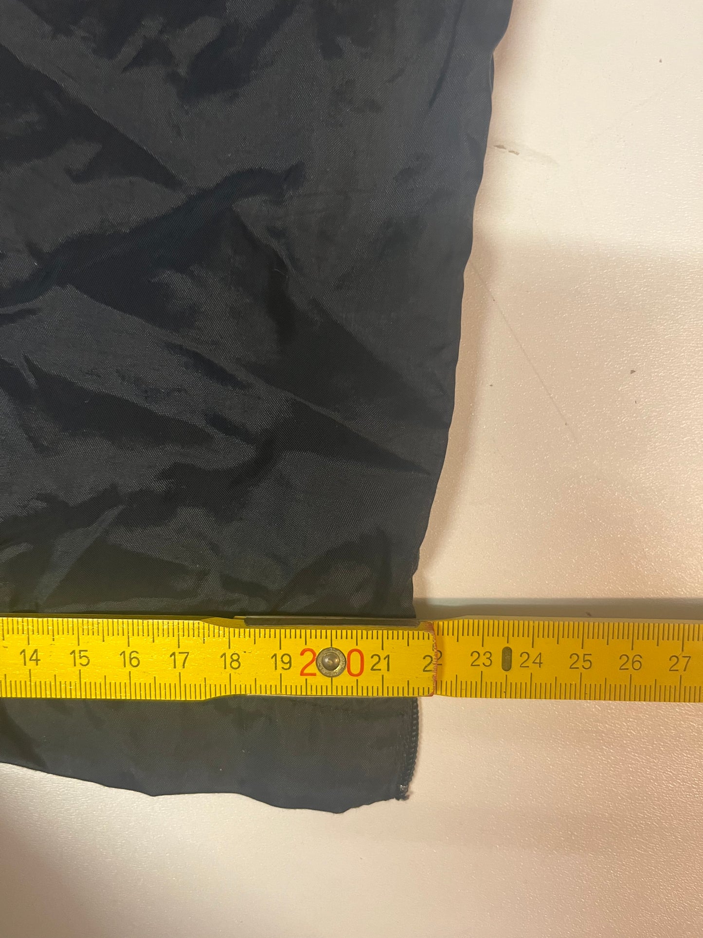 Vintage Nike Trackpants L 3850