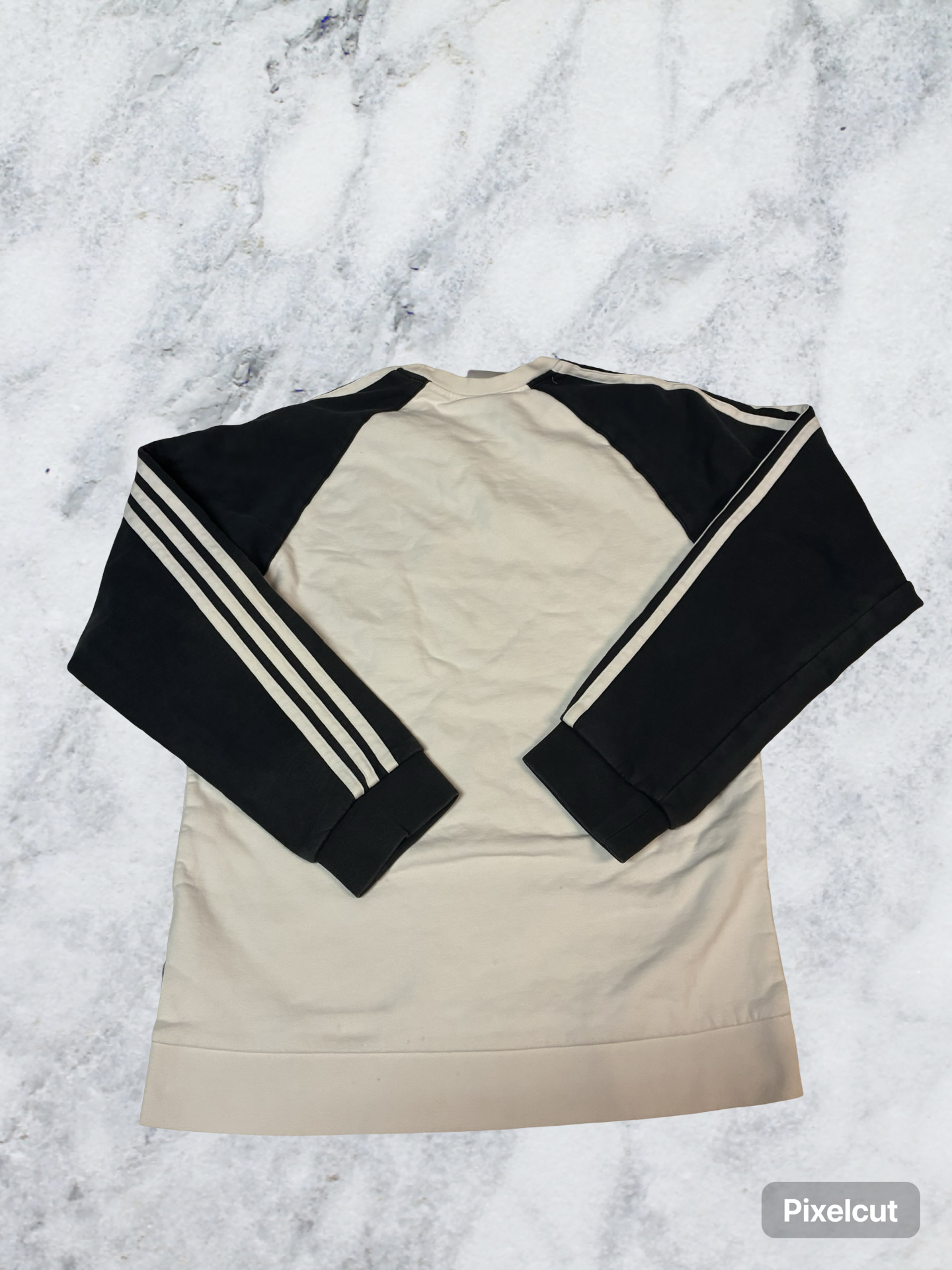 Vintage Adidas Sweatshirt S 6067