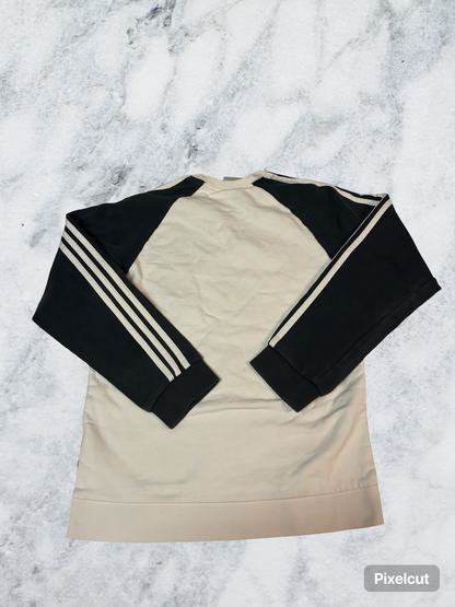 Vintage Adidas Sweatshirt S 6067