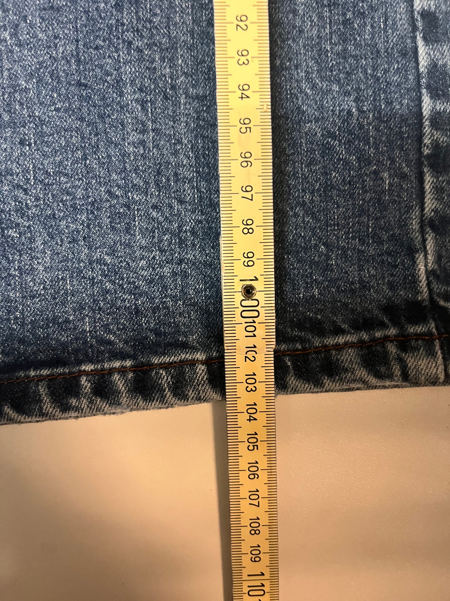 Vintage Harley Davidson Jeans M 4067