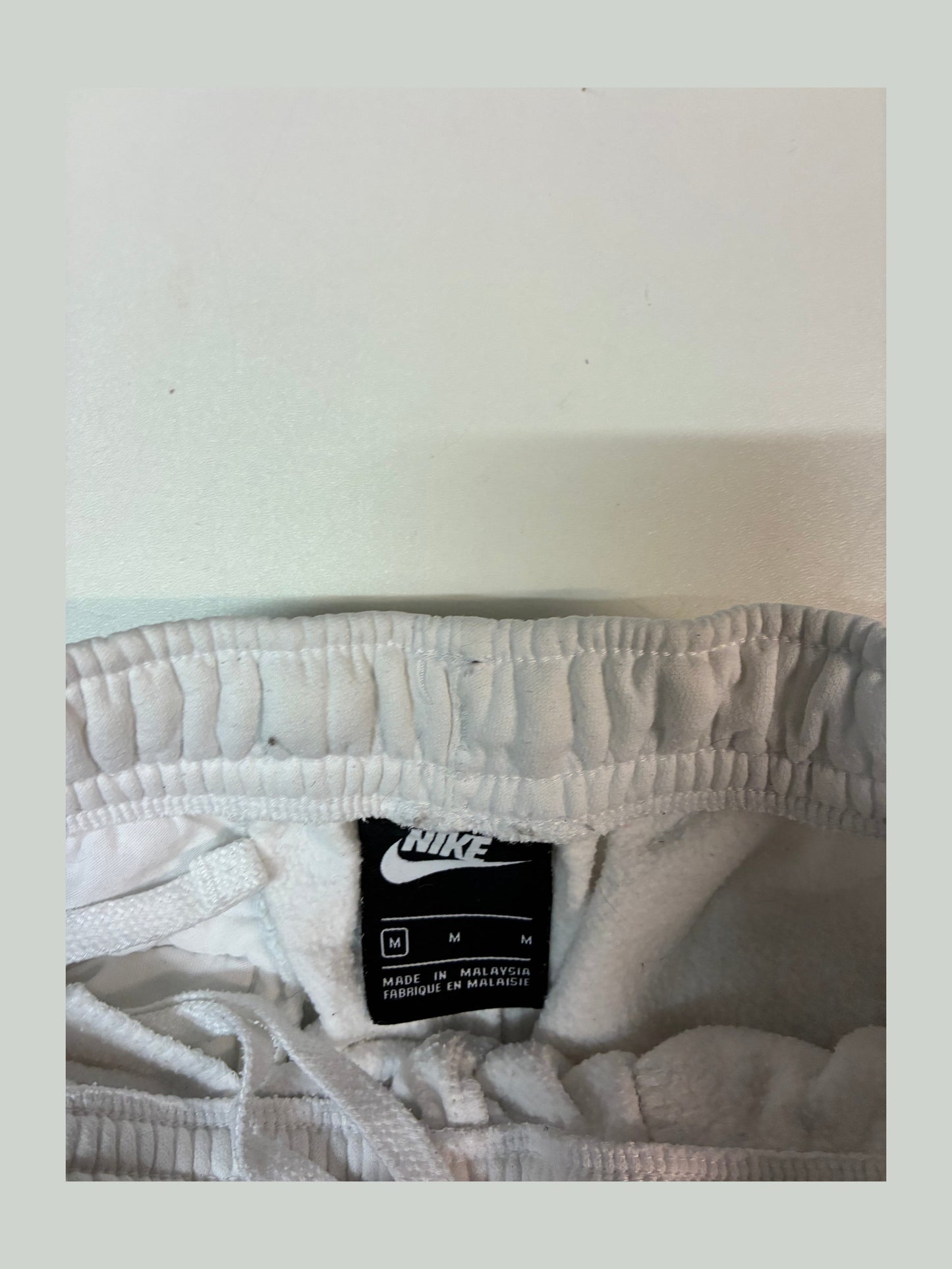 Vintage Nike Trackpants M fit XS 6469