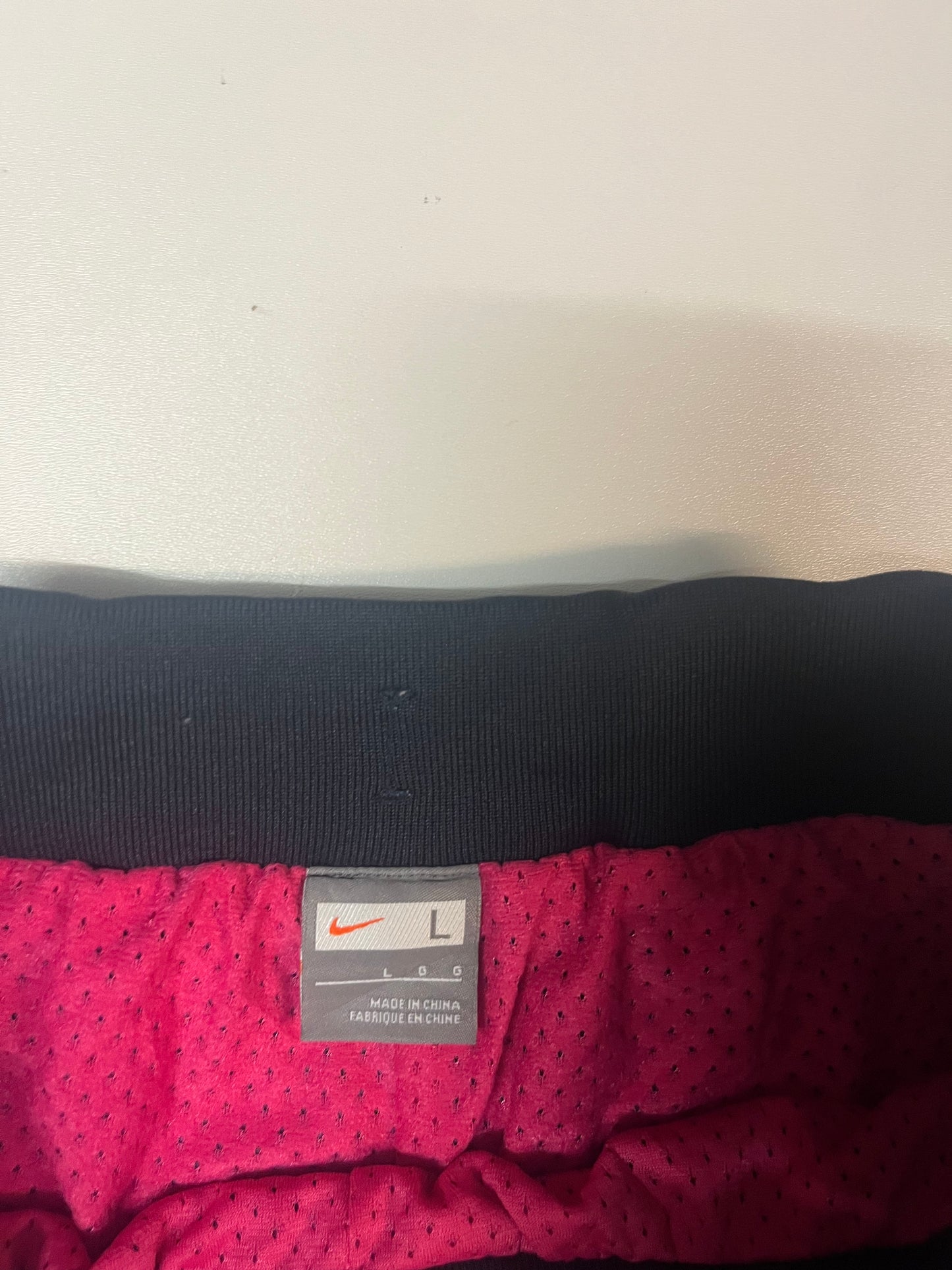 Vintage Nike Trackpants L 3988