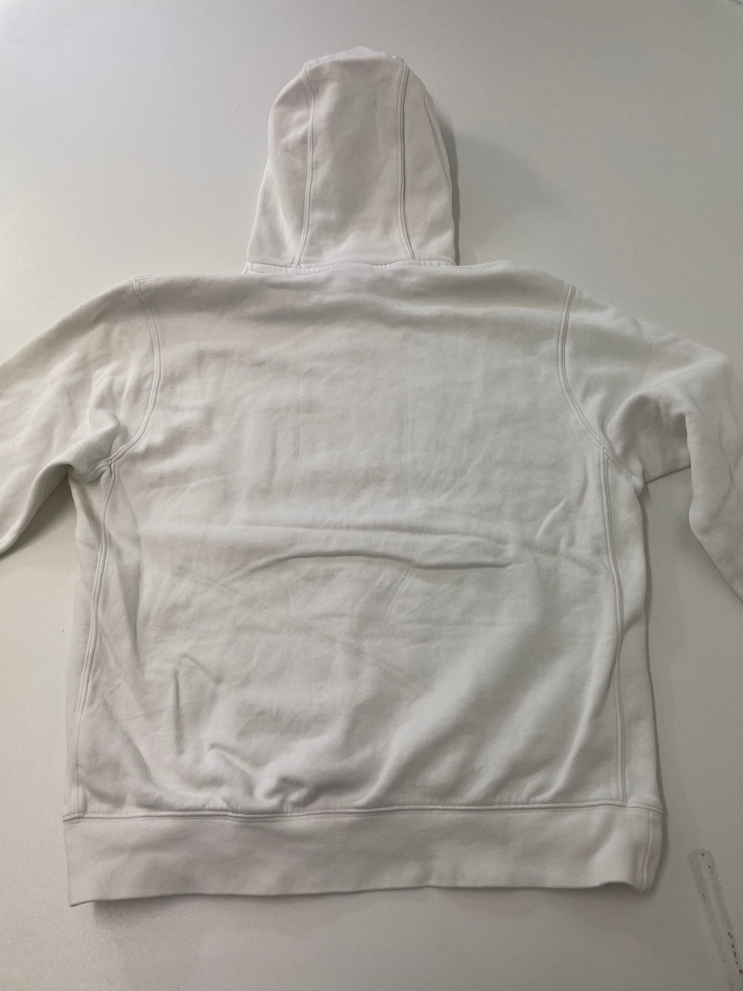 Nike Vintage Hoodie M 6602