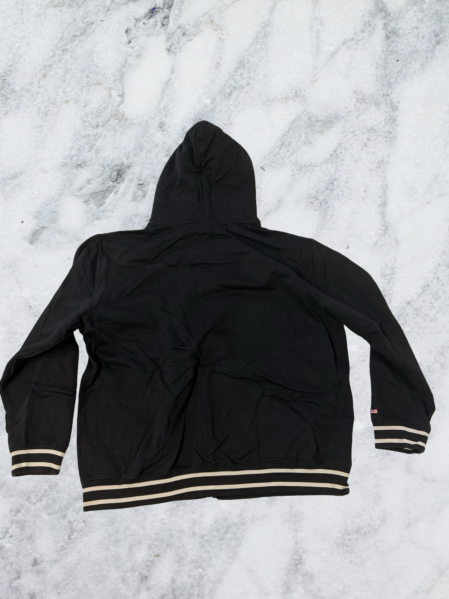 Polo Ralph Lauren Vintage Sweatjacke Xxl 6816