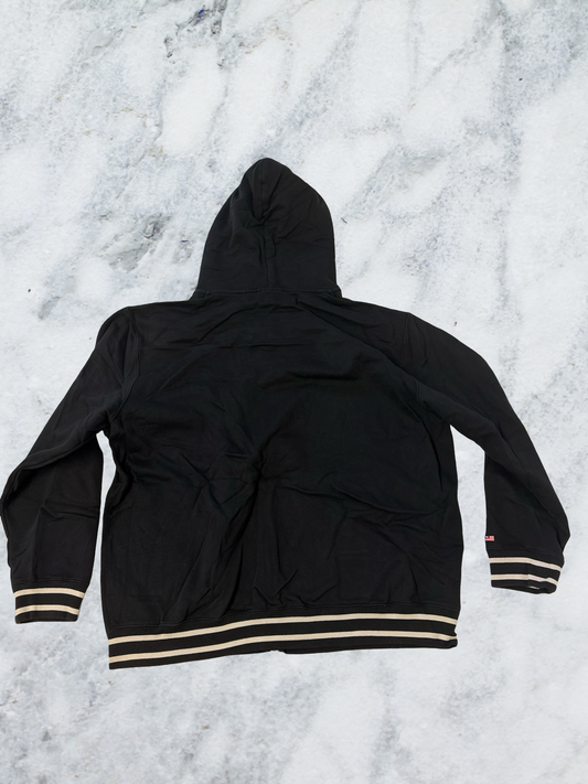 Polo Ralph Lauren Vintage Sweatjacke Xxl 6816