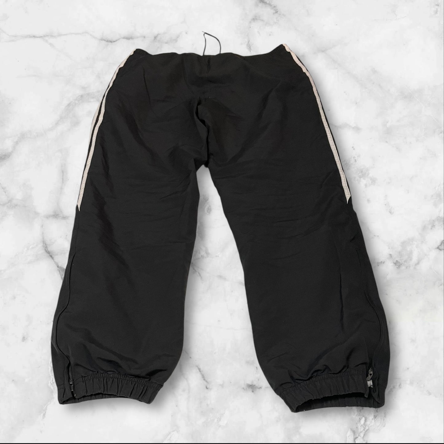 Adidas Vintage Trackpants Baggy XL 3771