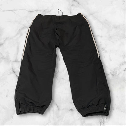 Adidas Vintage Trackpants Baggy XL 3771