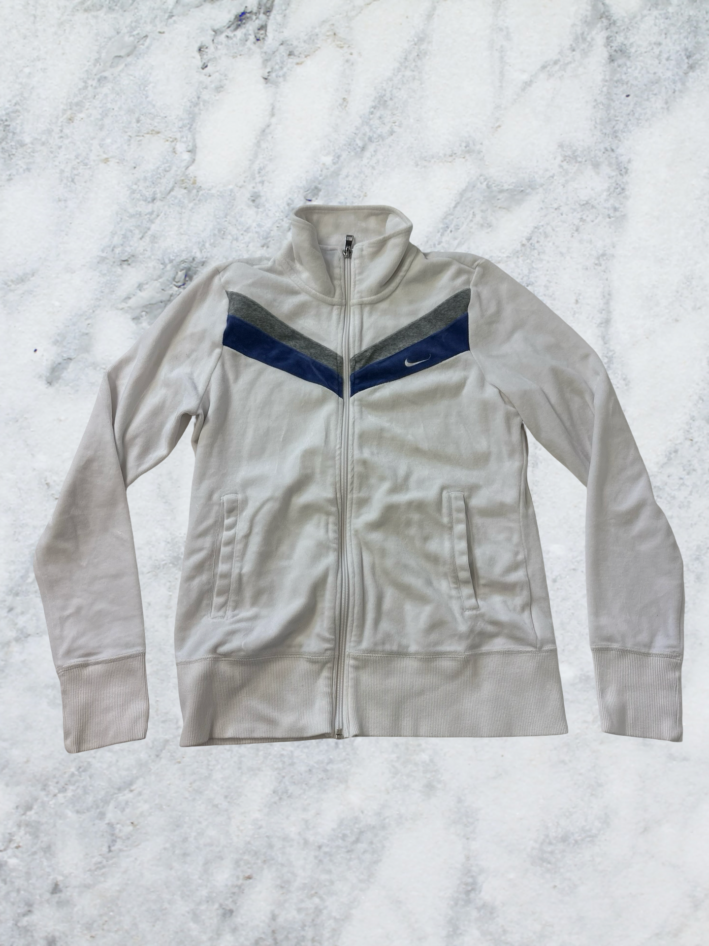 Nike Vintage Trackjacket L 6834