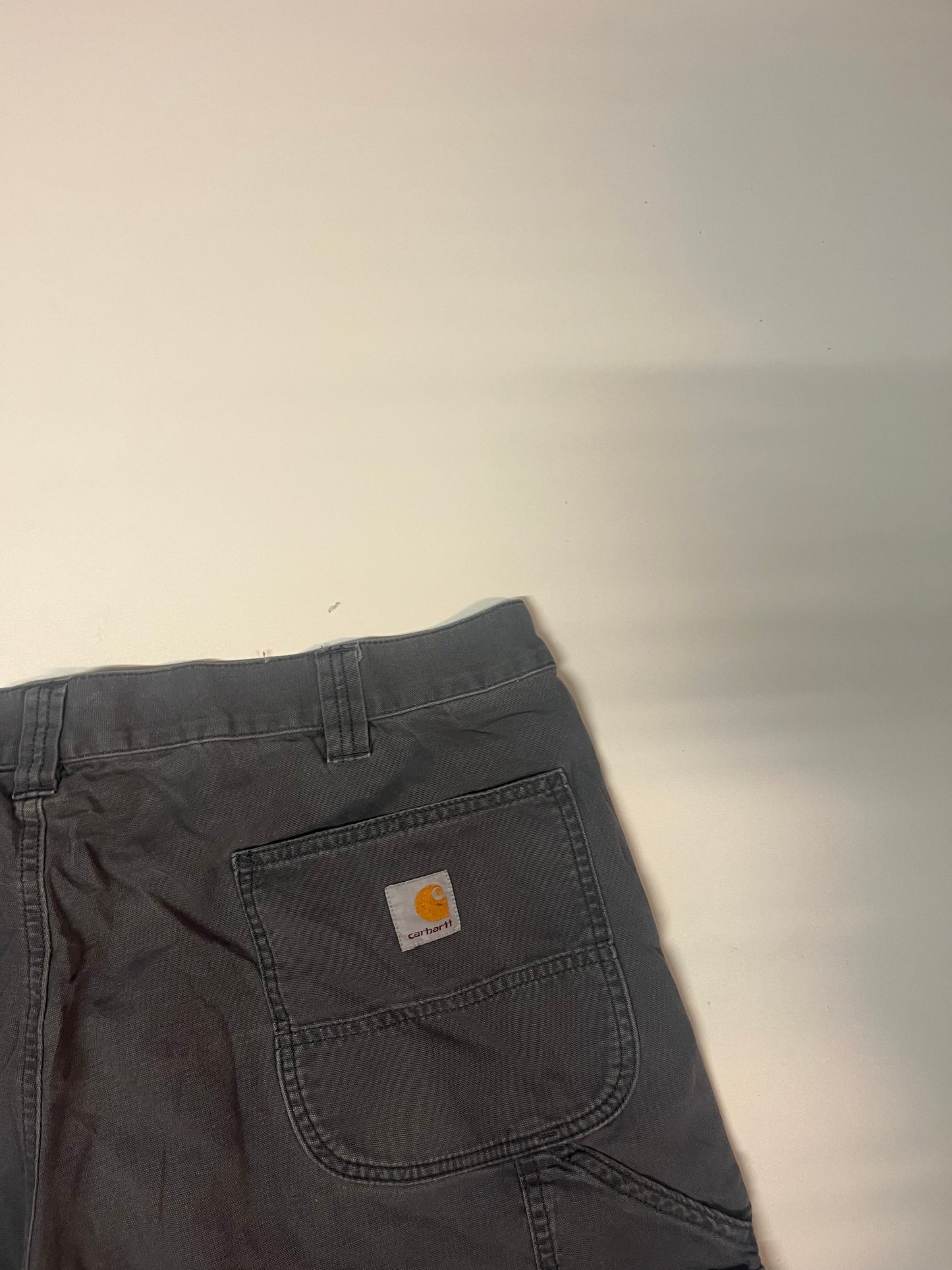Vintage Carhartt Shorts 40 3825