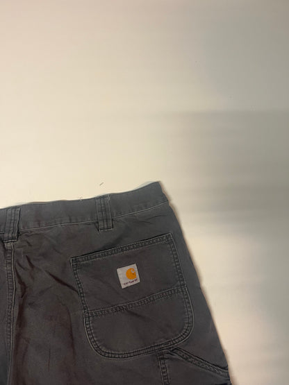 Vintage Carhartt Shorts 40 3825