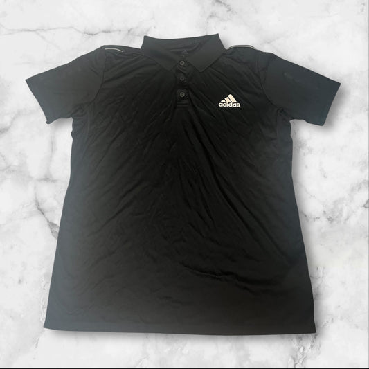 Vintage Adidas Gym Shirt L 4168