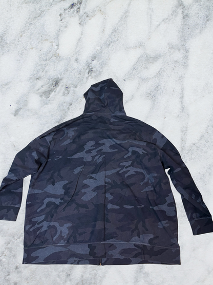 Polo Ralph Lauren Vintage Zipper 5xl 6326