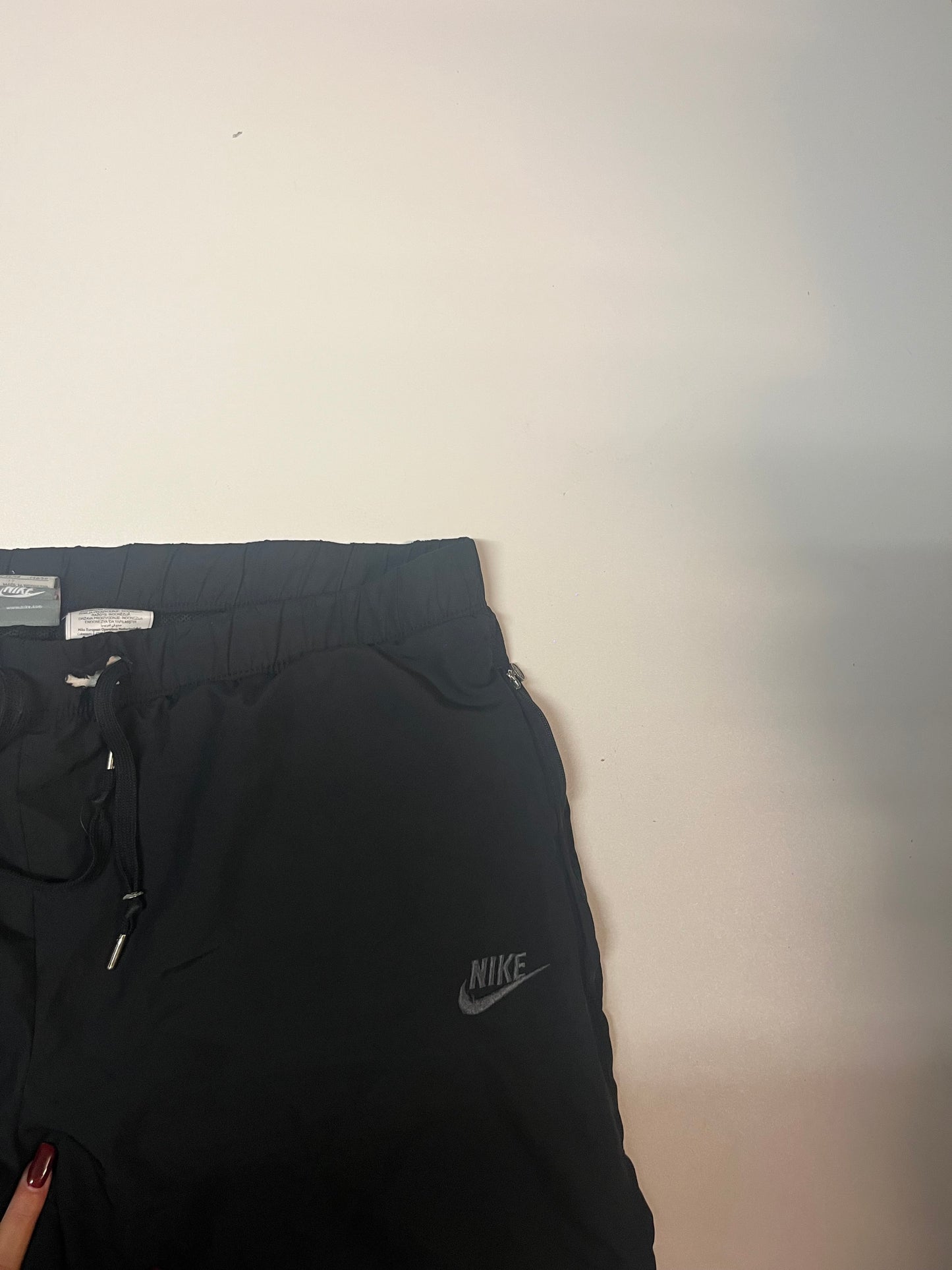 Vintage Nike Trackpants XL fit S 4770