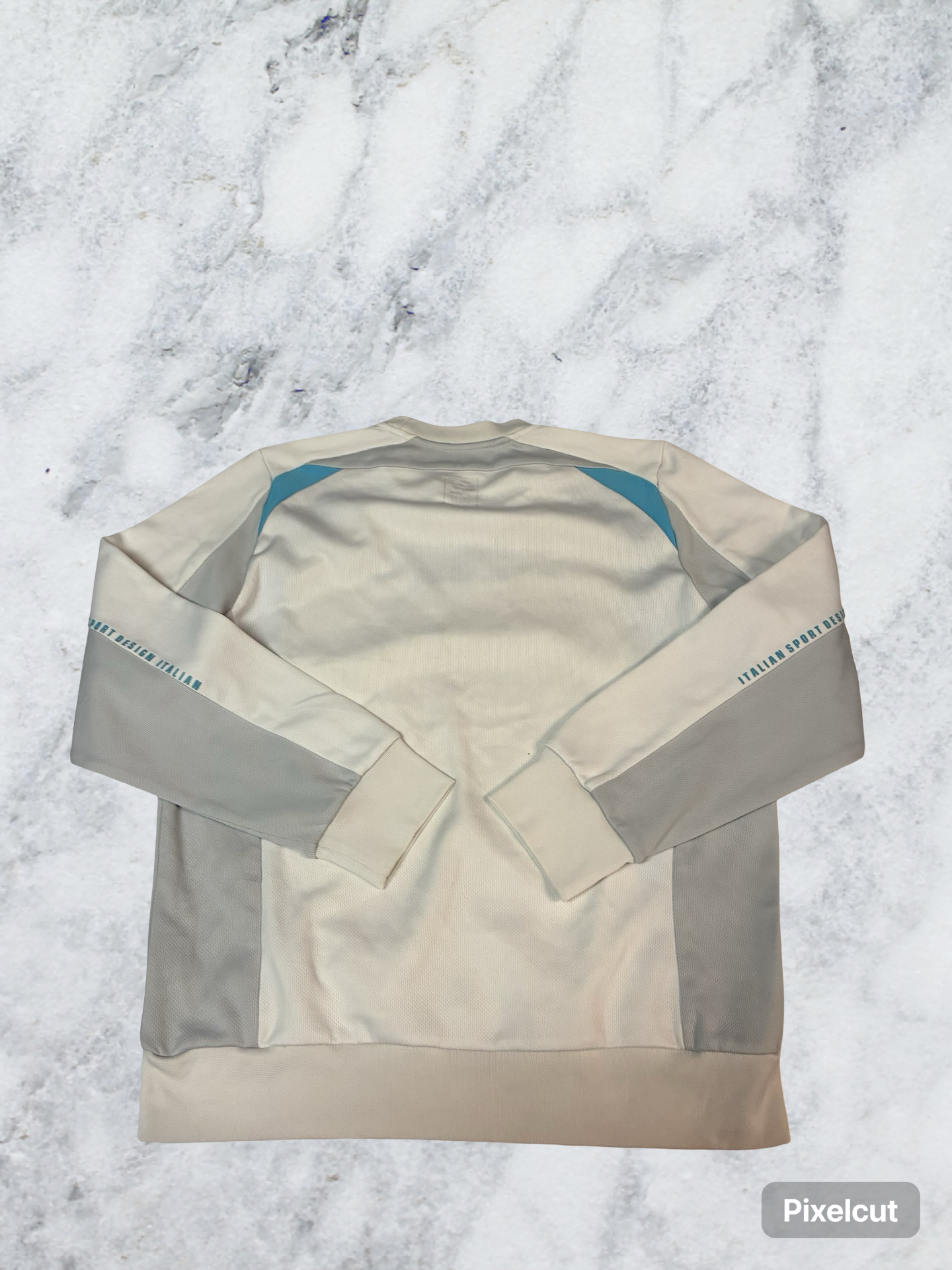 Vintage Lotto Sweatshirt M 6088