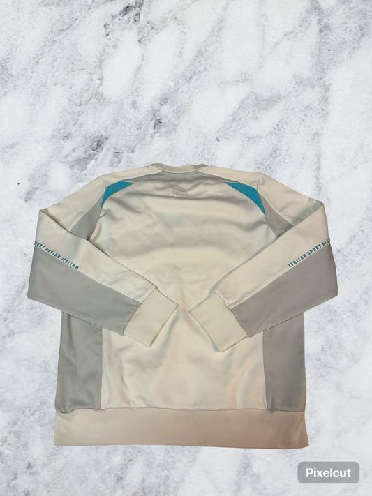 Vintage Lotto Sweatshirt M 6088